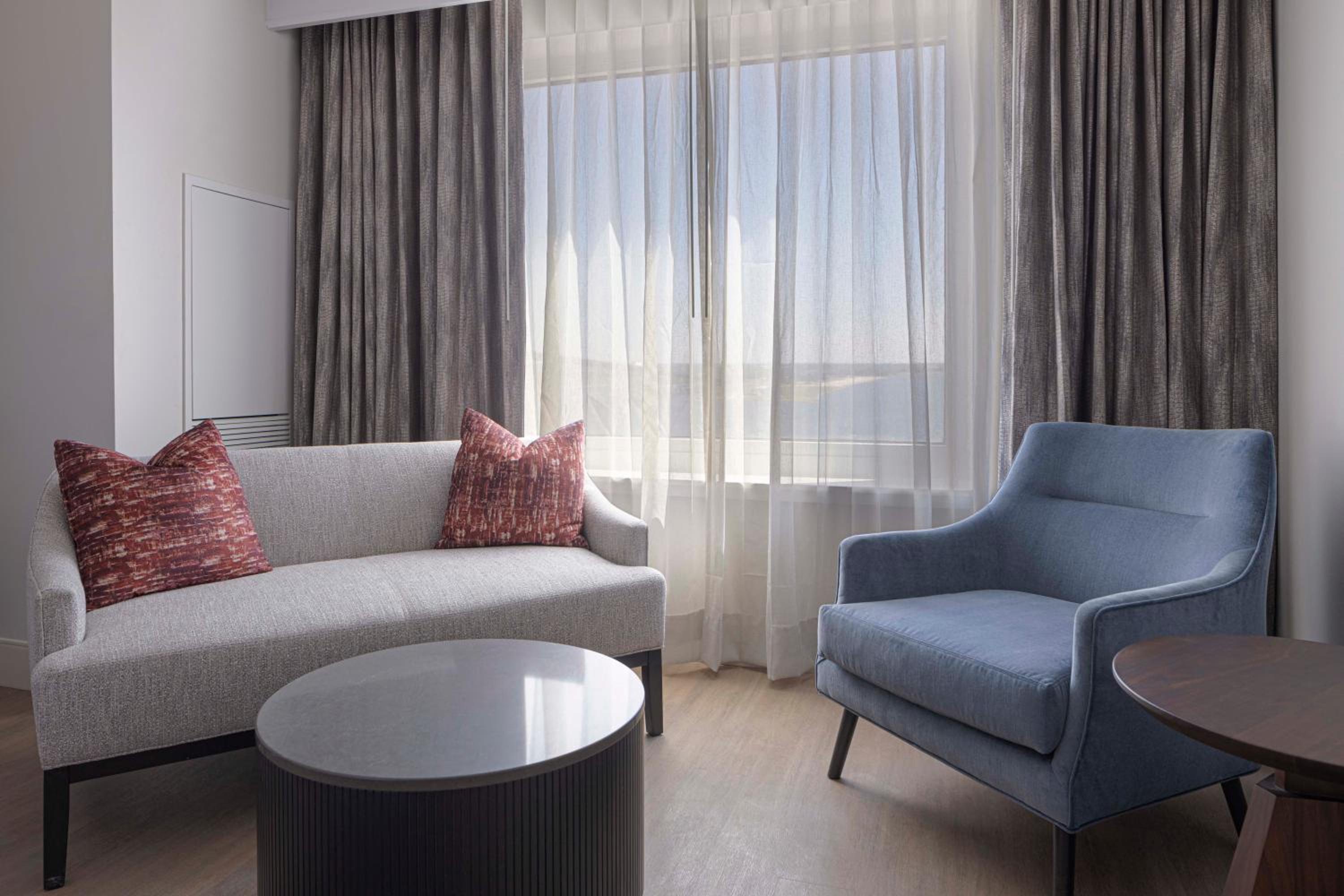Premium Room, River View, 2 Queens, Non-Smoking photo 2