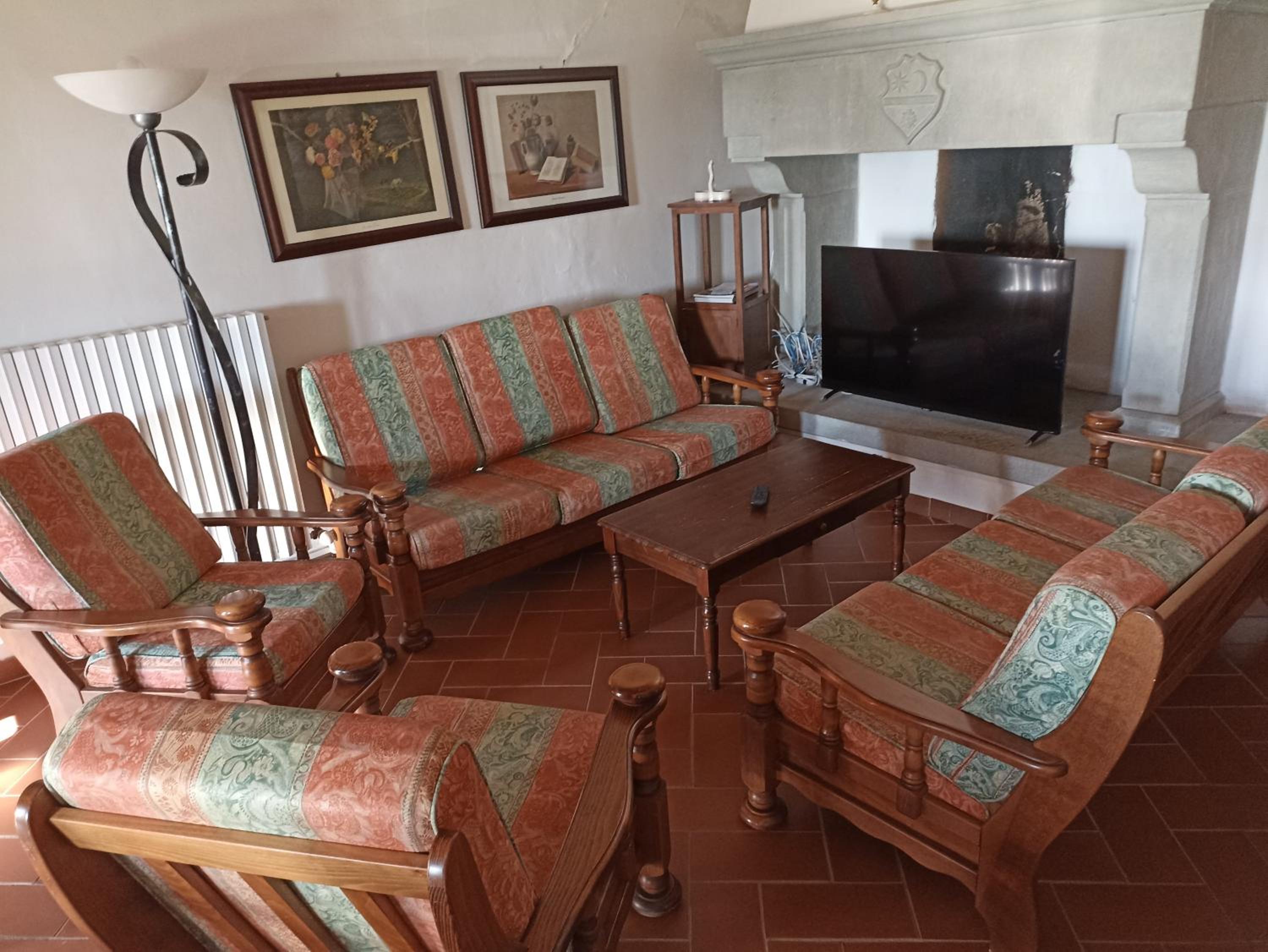 Villa photo 1