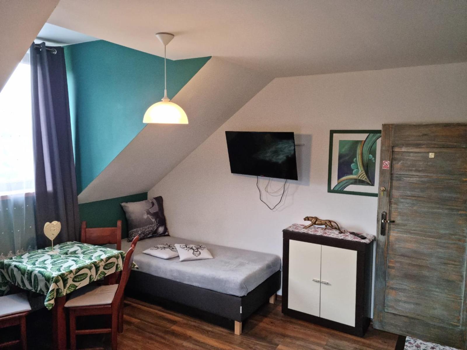Triple Room - Photo 7