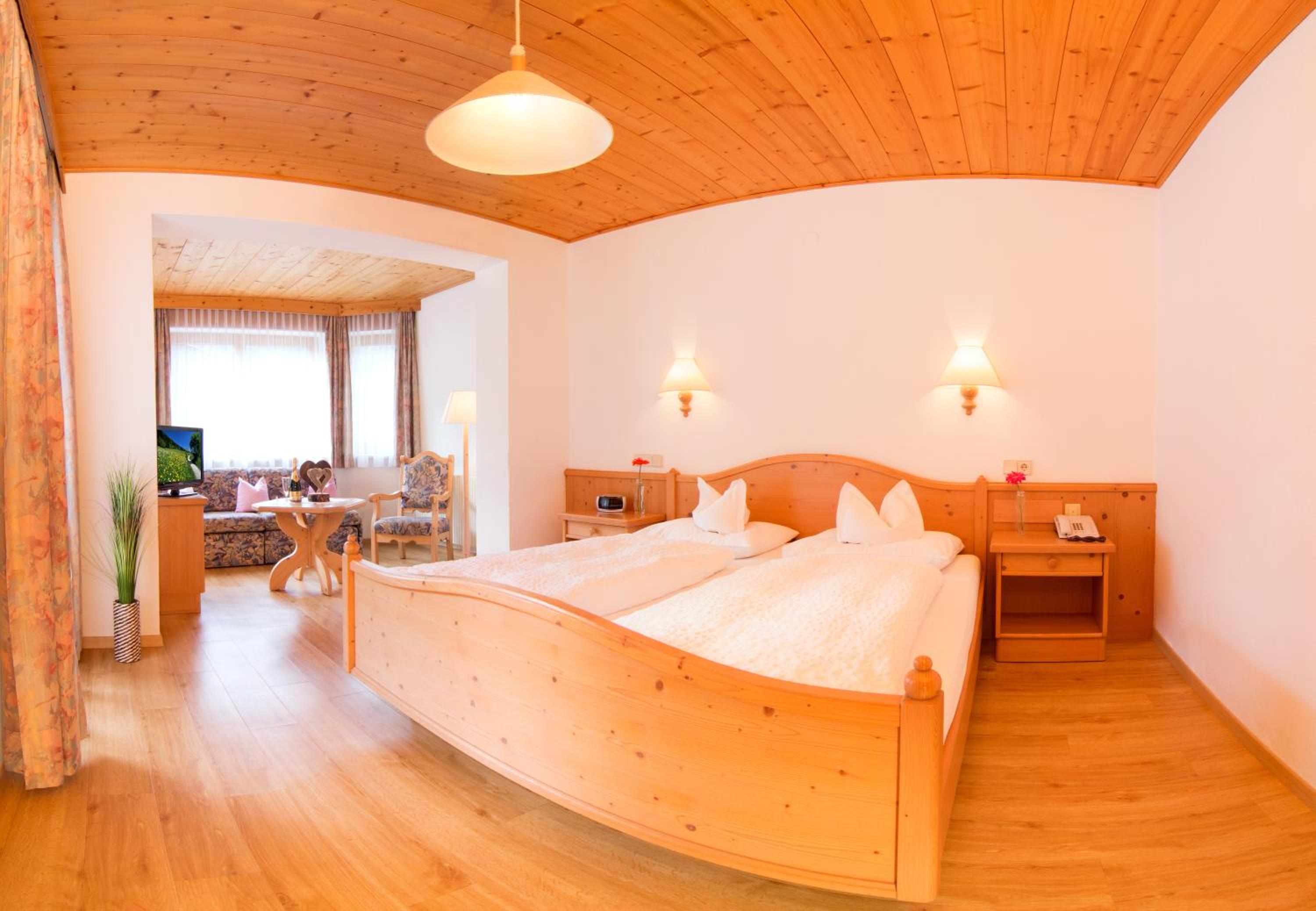 Triple Room with Balcony photo 2