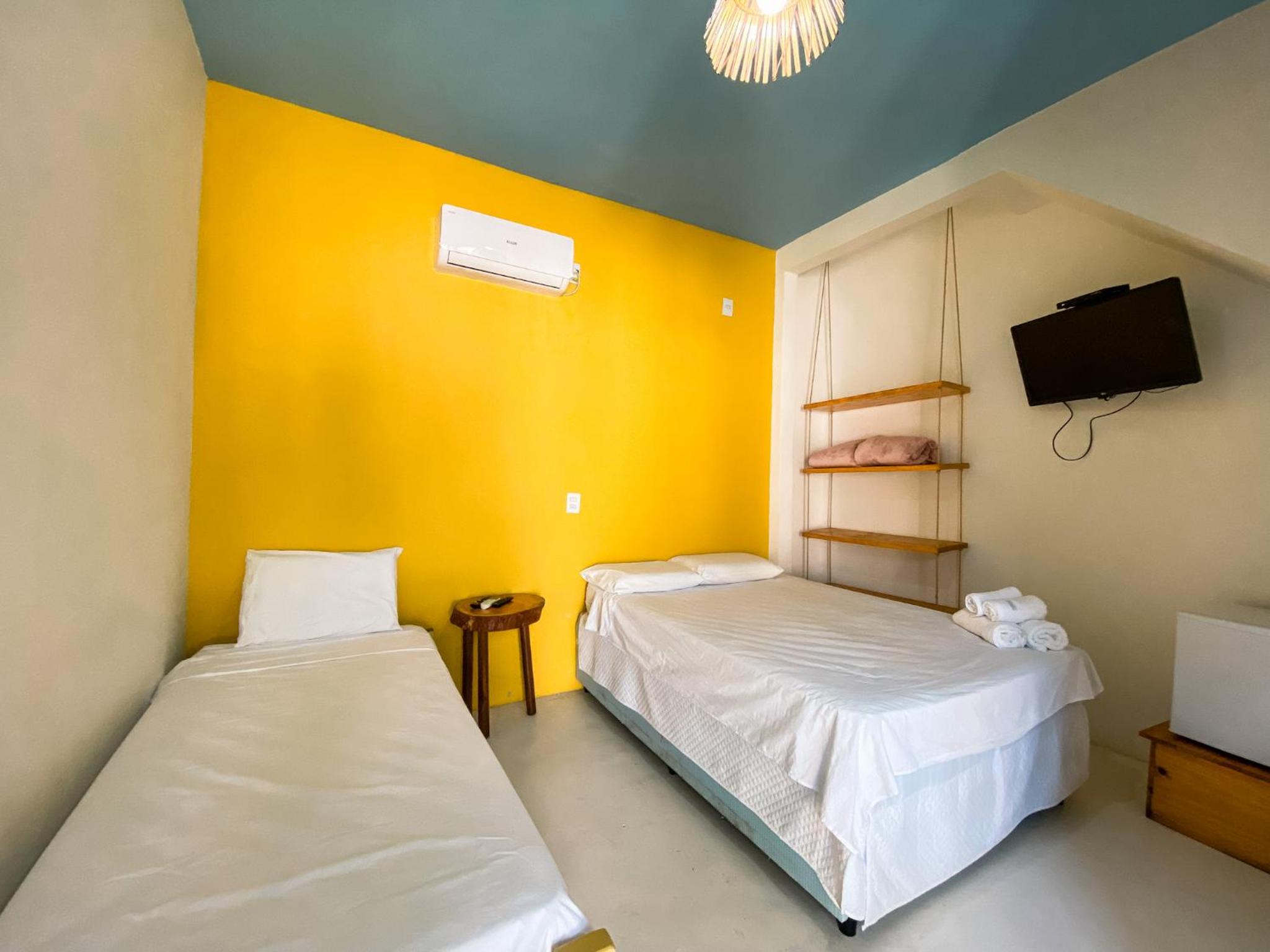 Triple Room - Photo 1