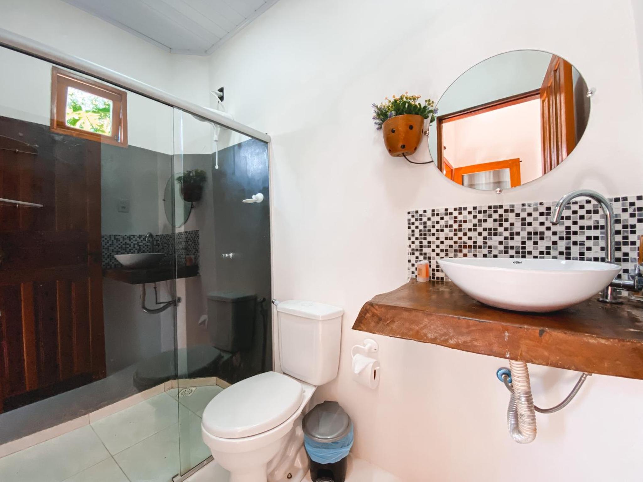 Triple Room - Photo 8