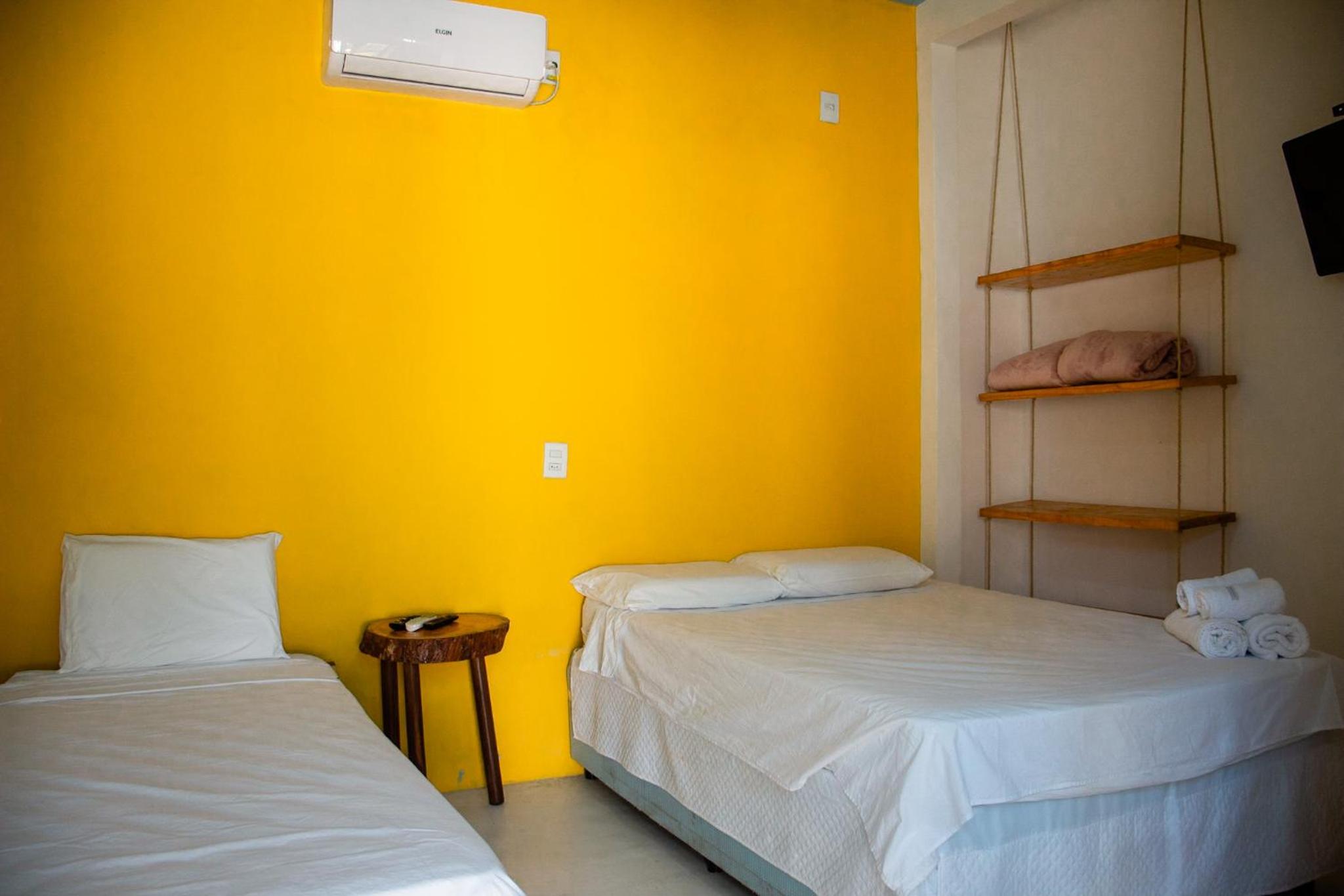 Triple Room - Photo 2