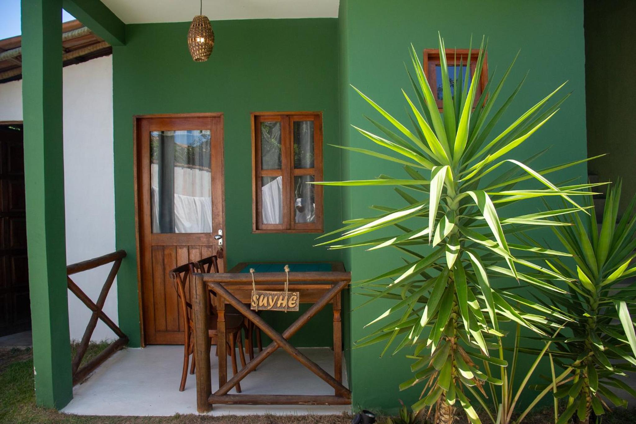 Triple Room - Photo 6