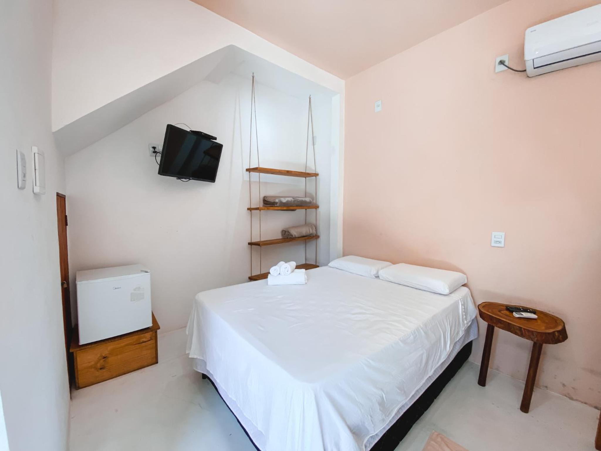 Quadruple Room - Photo 5