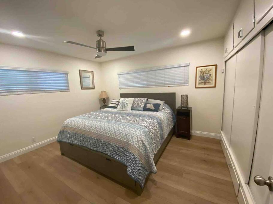 Two-Bedroom Apartment photo 2