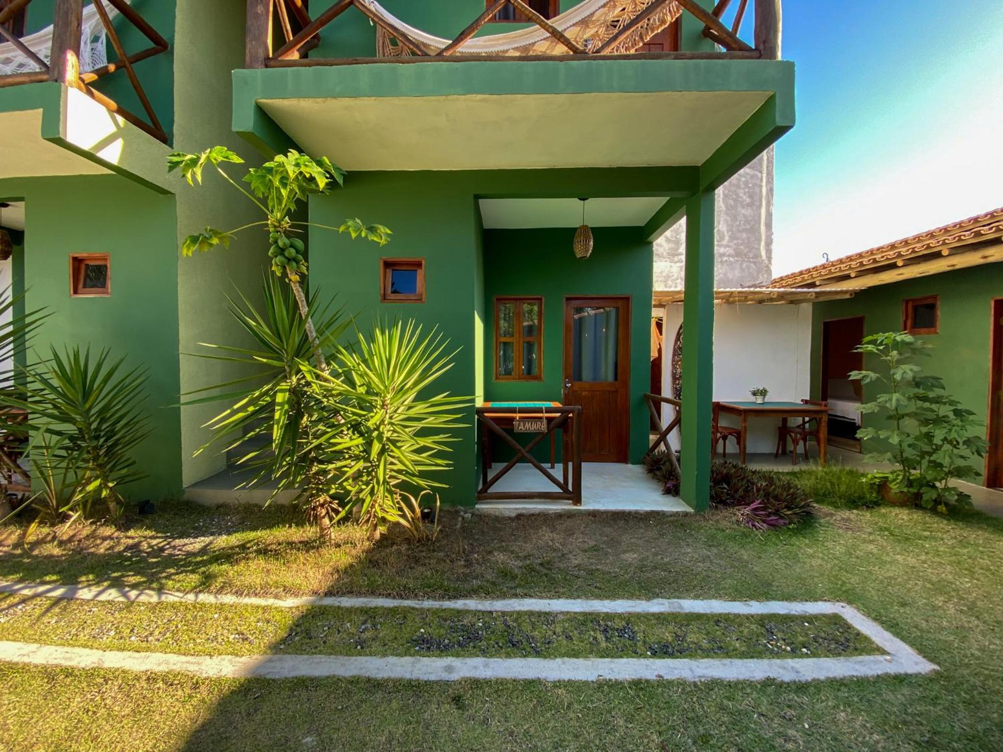 Quadruple Room - Photo 6