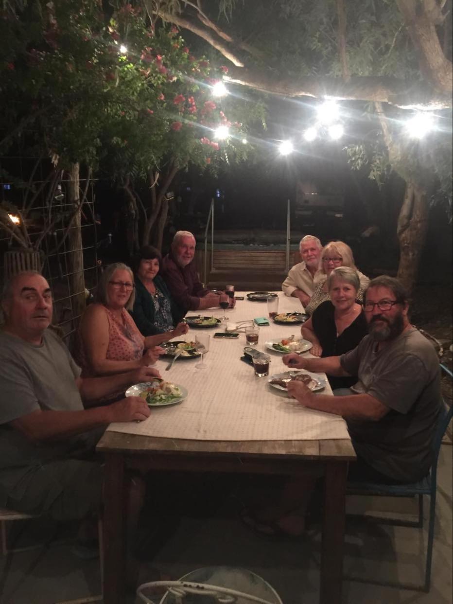 Whole Guest house for 12