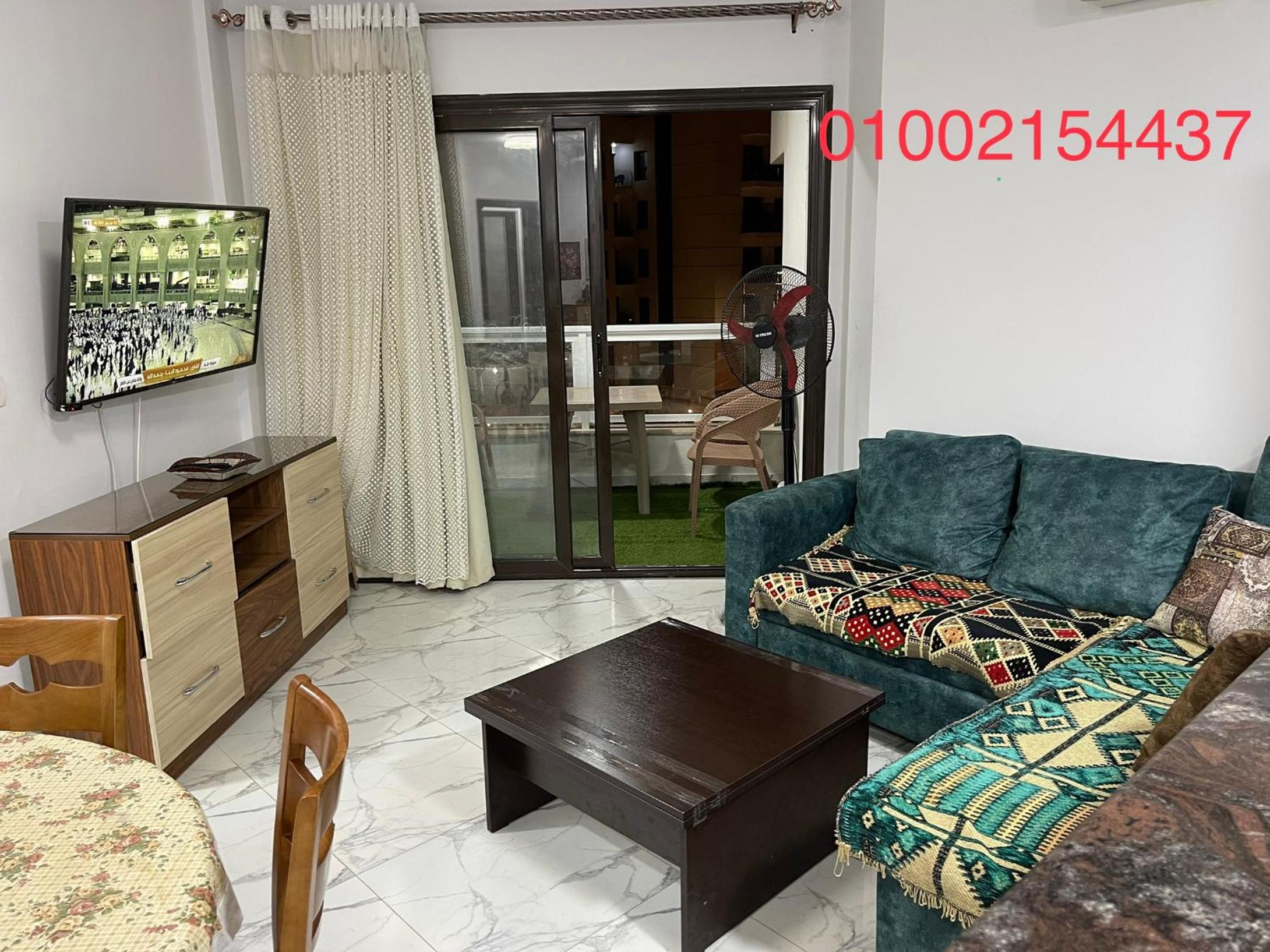 Two-Bedroom Apartment - Photo 29