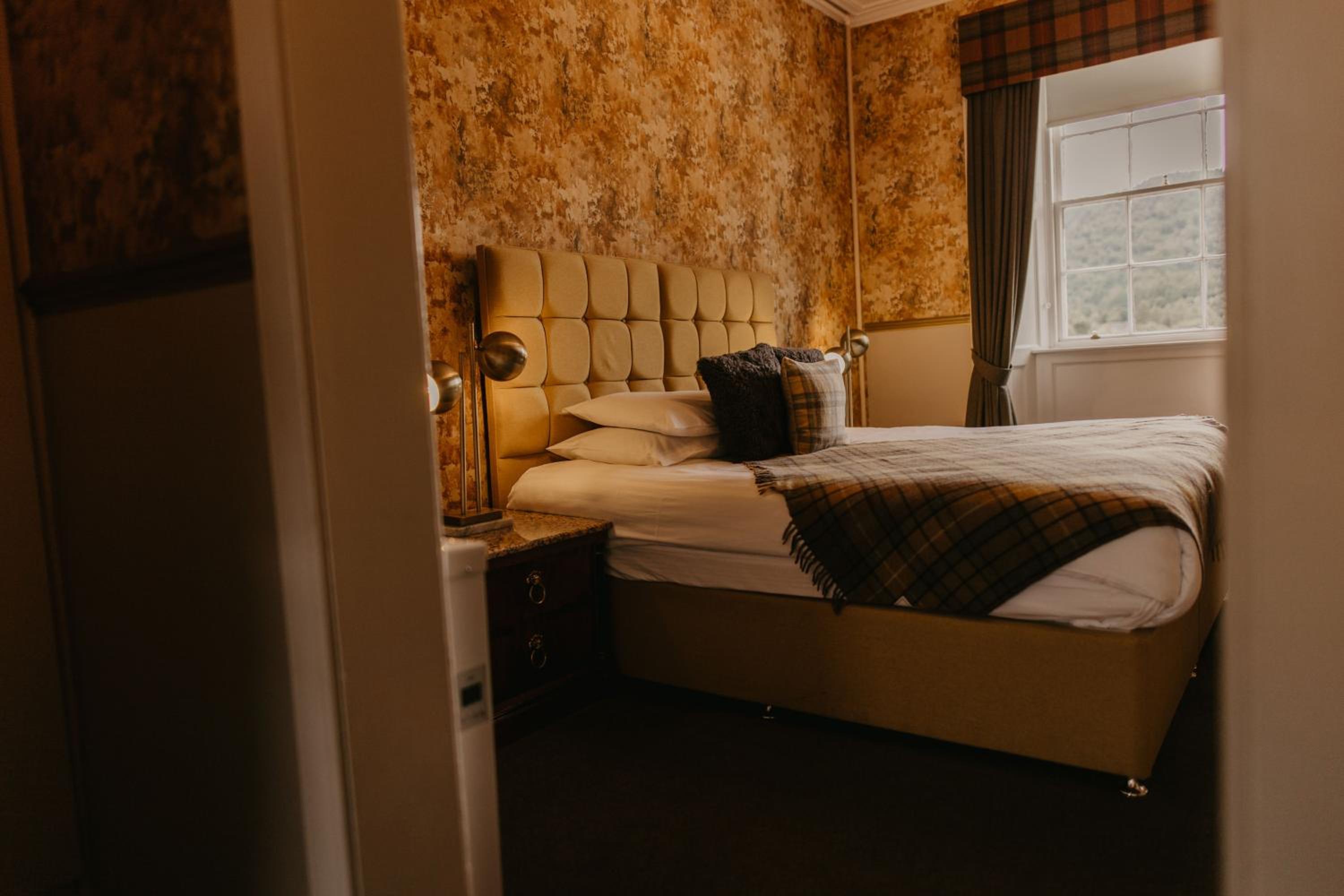 Double Guest Room with River View photo 1