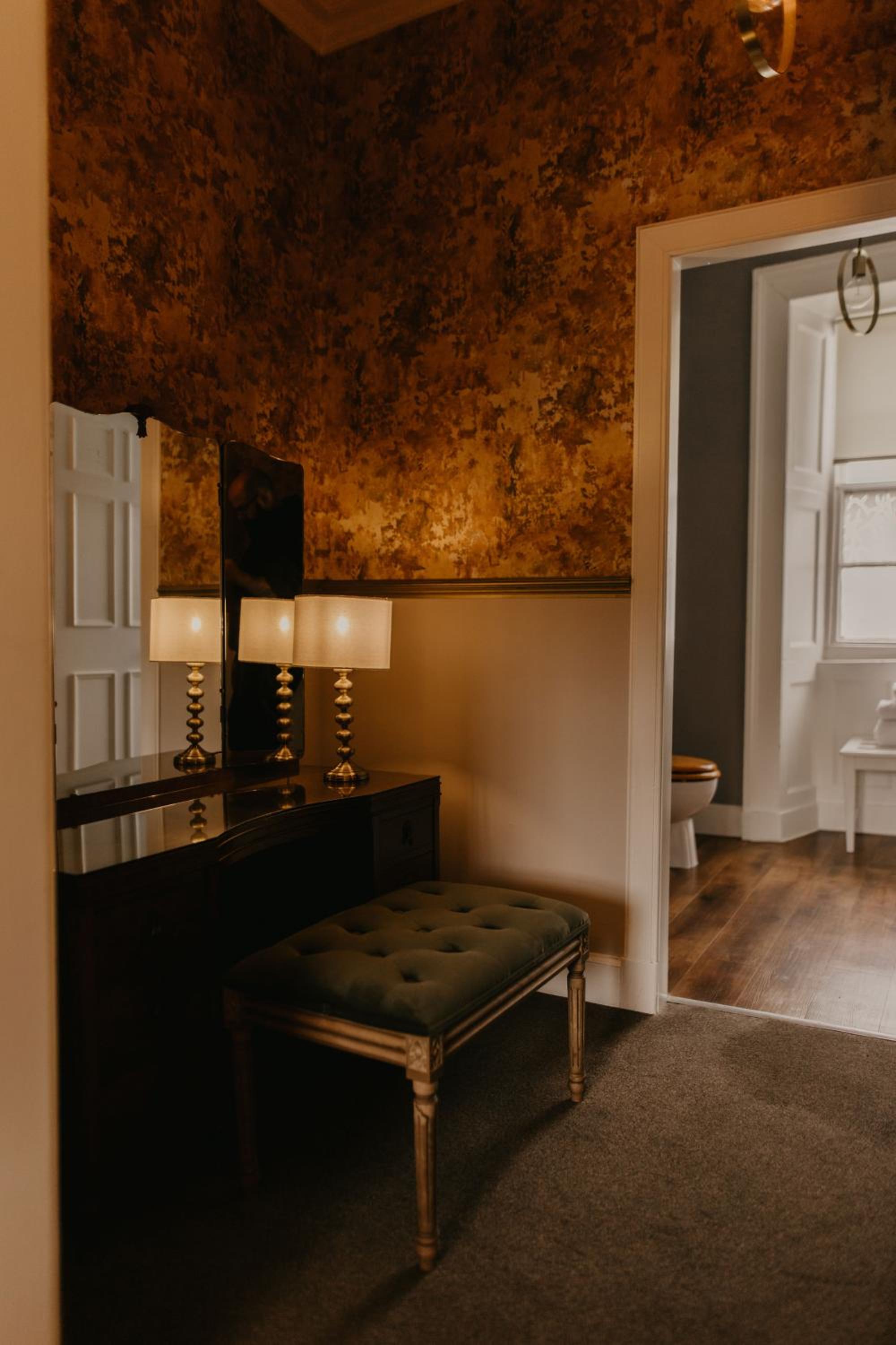 Double Guest Room with River View photo 2
