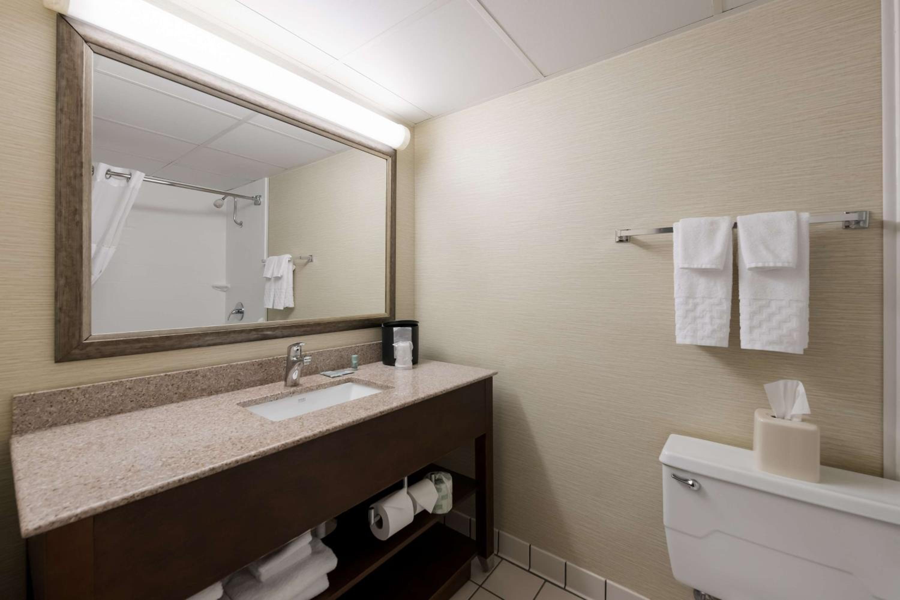 Best Western Holiday Lodge, 사진 2