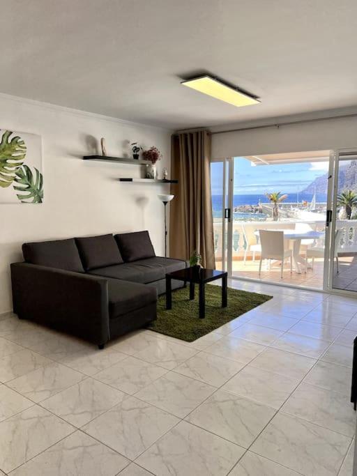 Villa con Vista al Mar