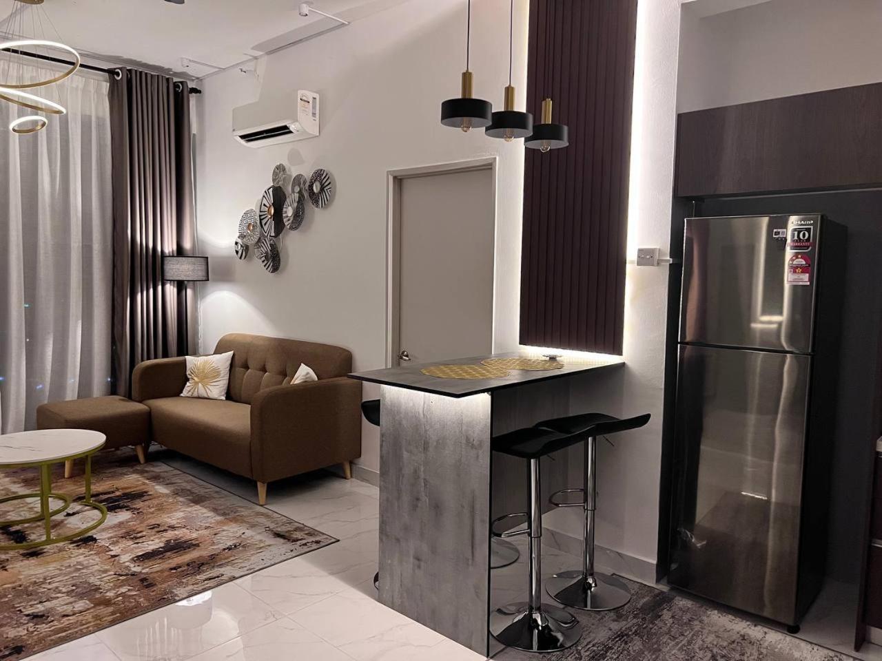 Family Junior Suite
