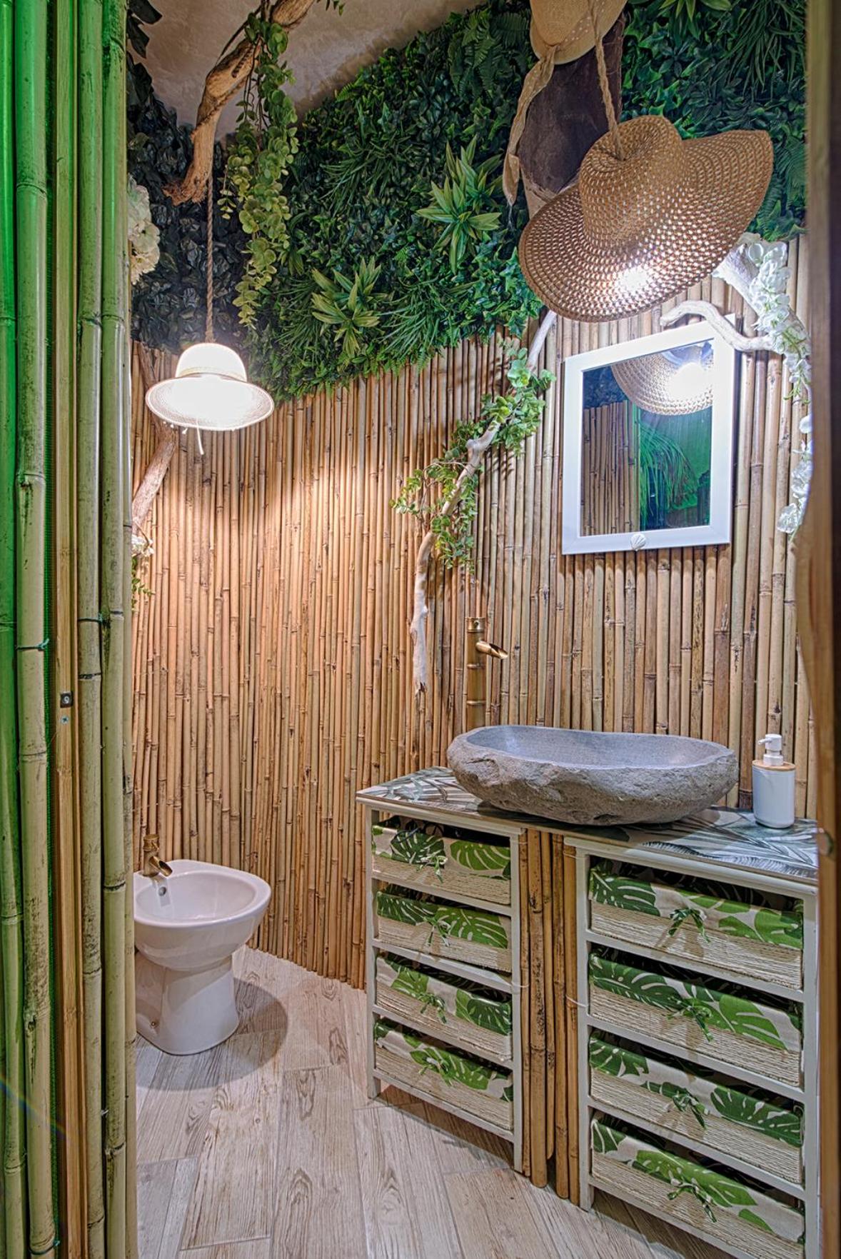 Wild Jungle Double Room photo 2