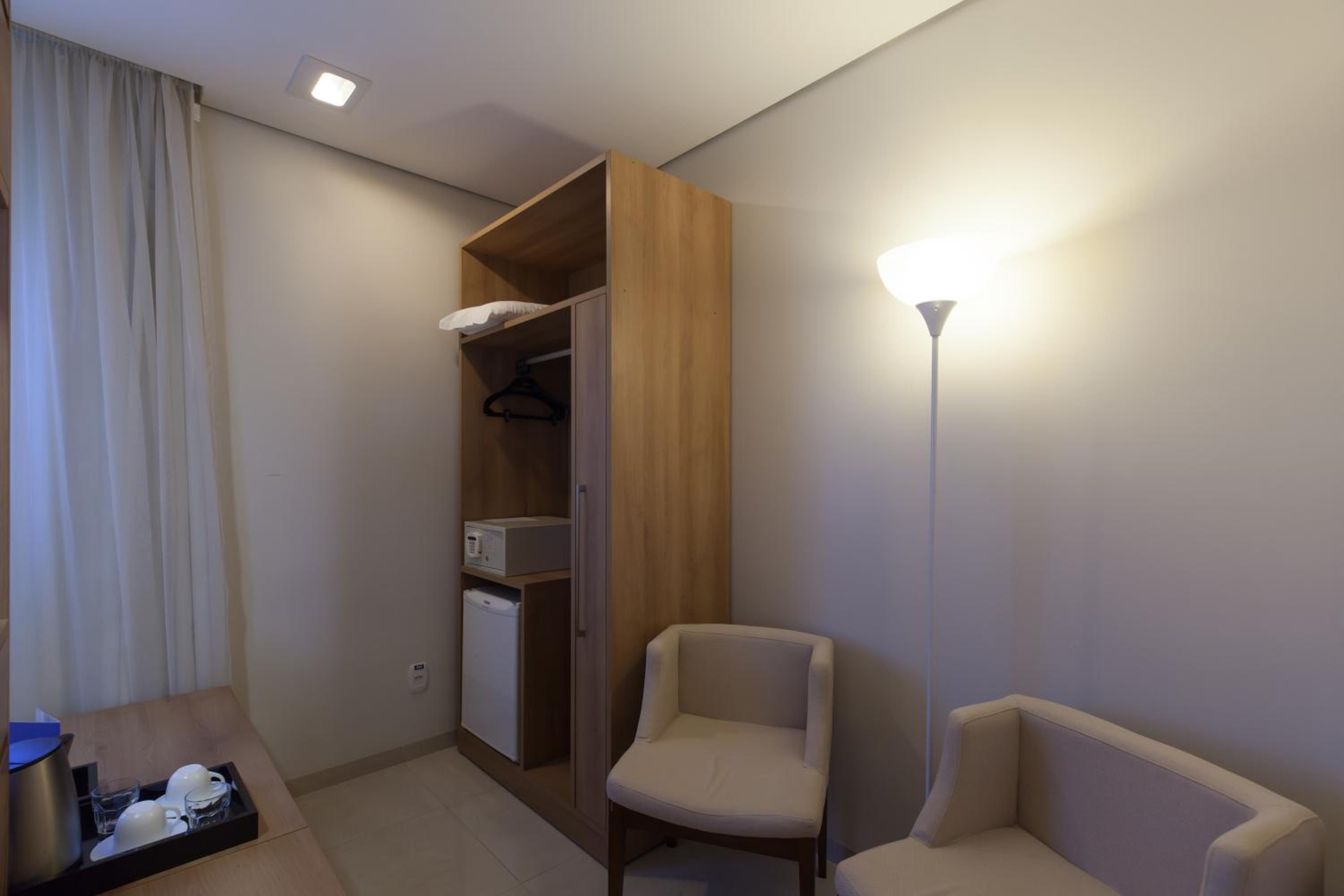 Deluxe Double Room photo 3