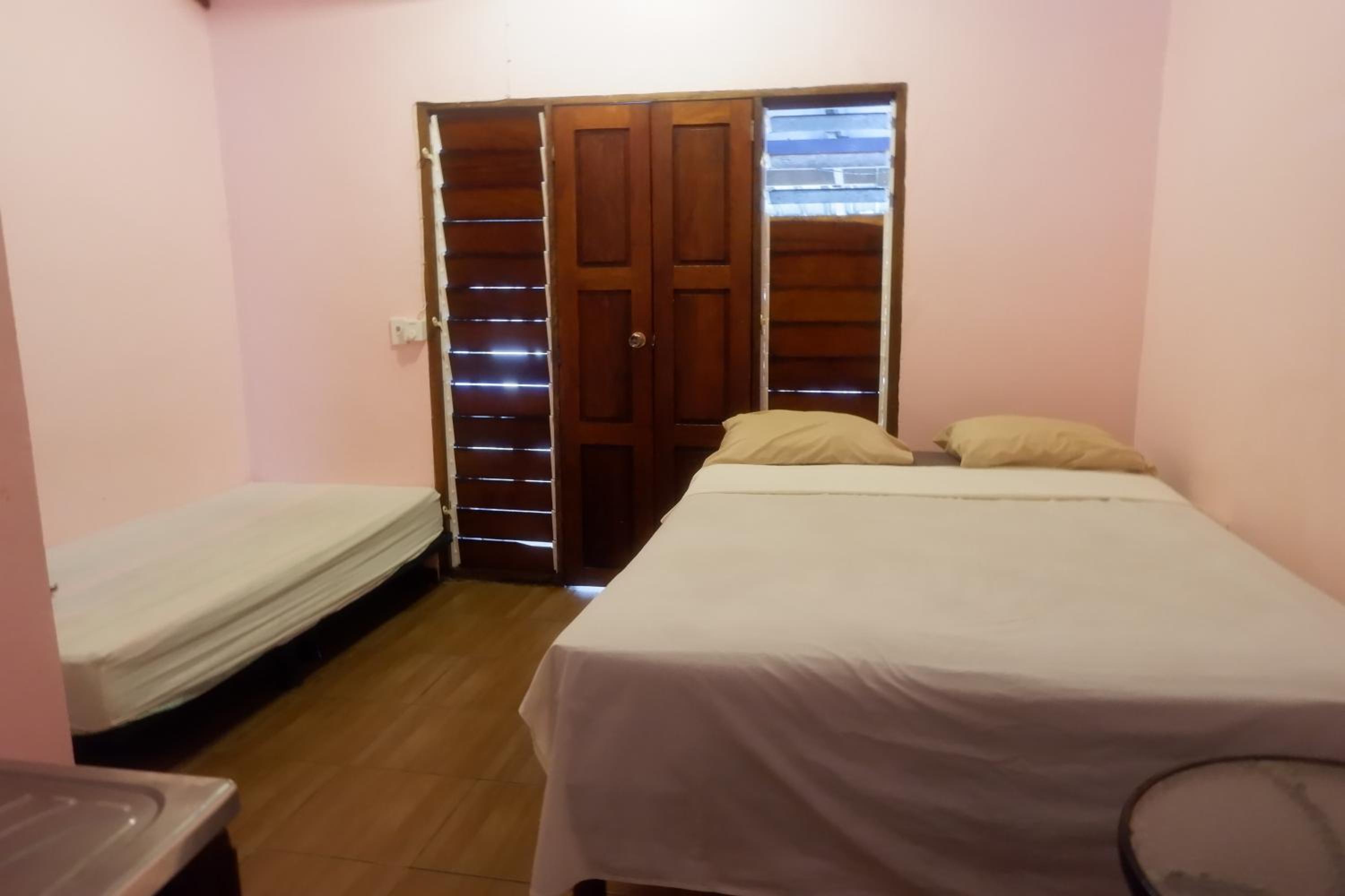 Budget Triple Room photo 1