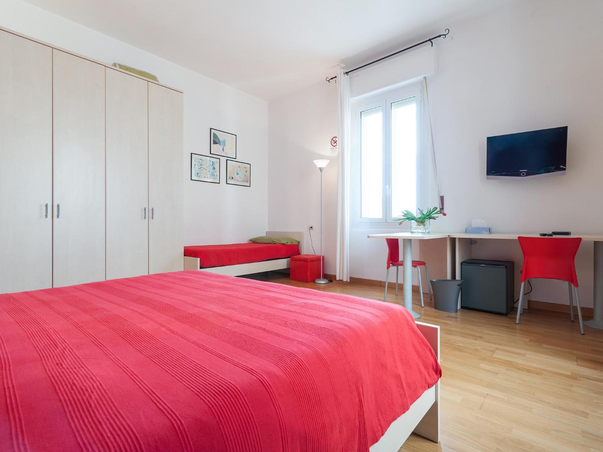 Double Room photo 1
