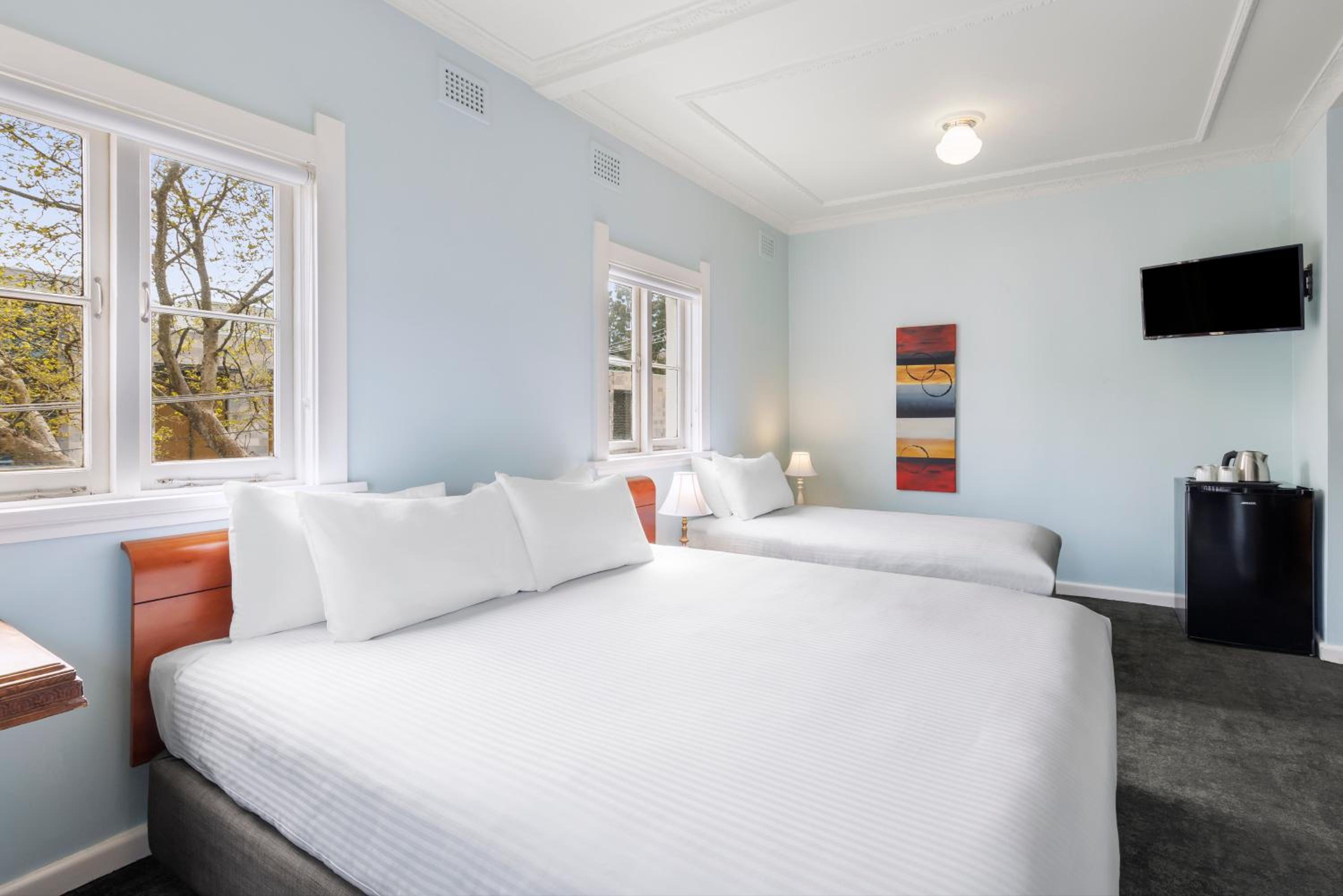 Triple Room - Photo 3