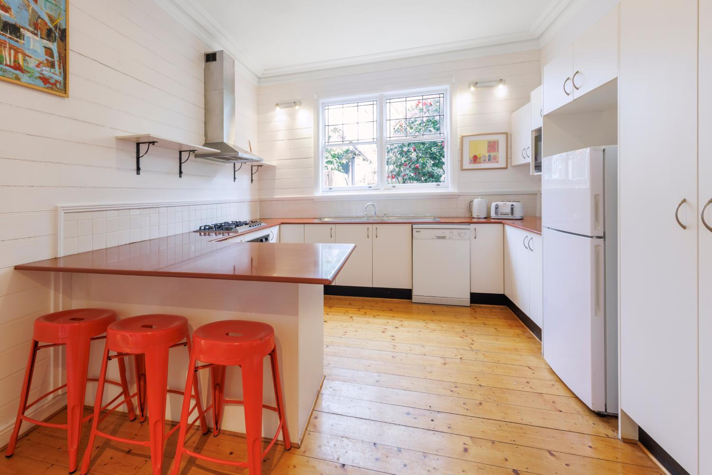 Annie's Cottage - Photo 5