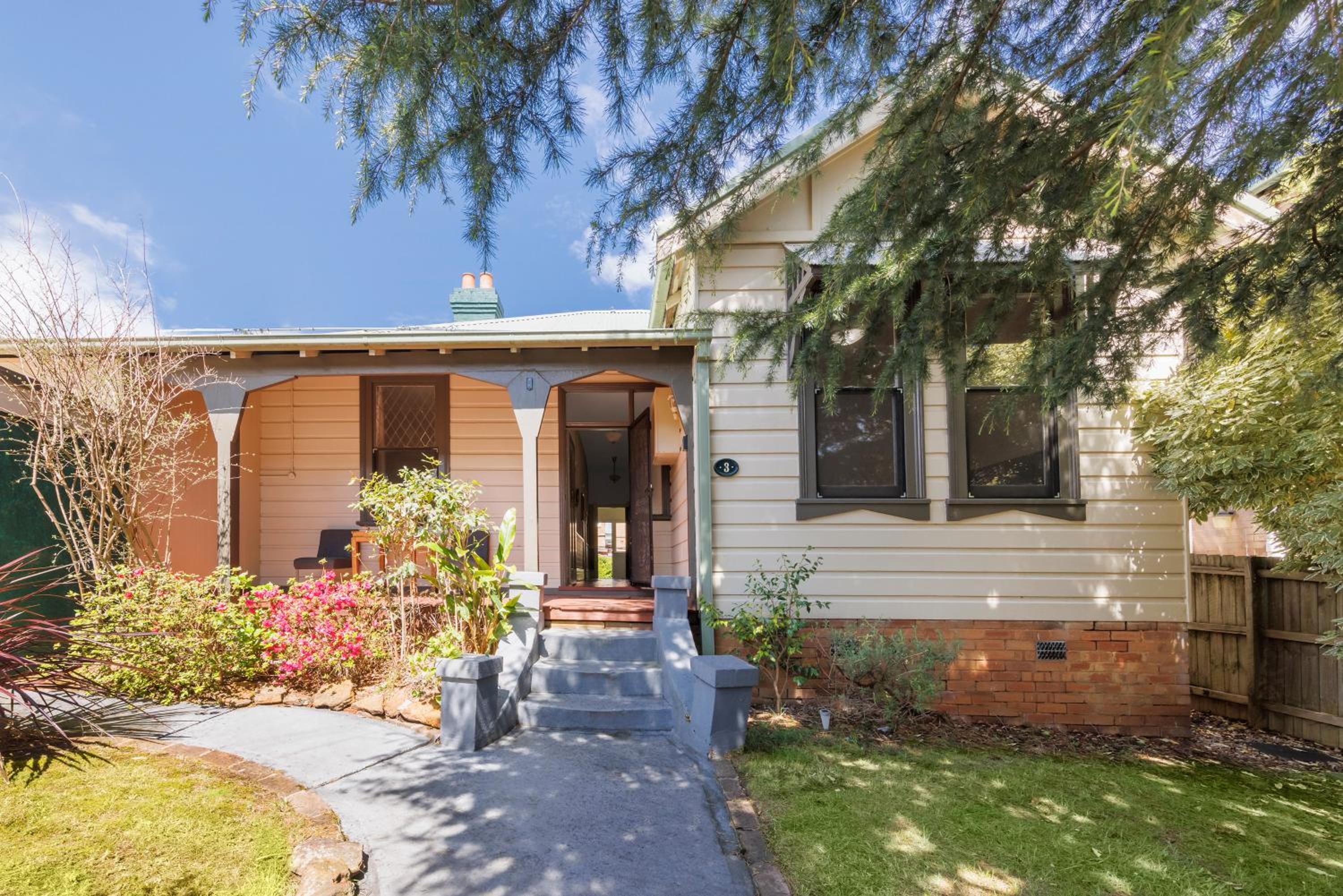 Merriwa Cottage - Photo 10