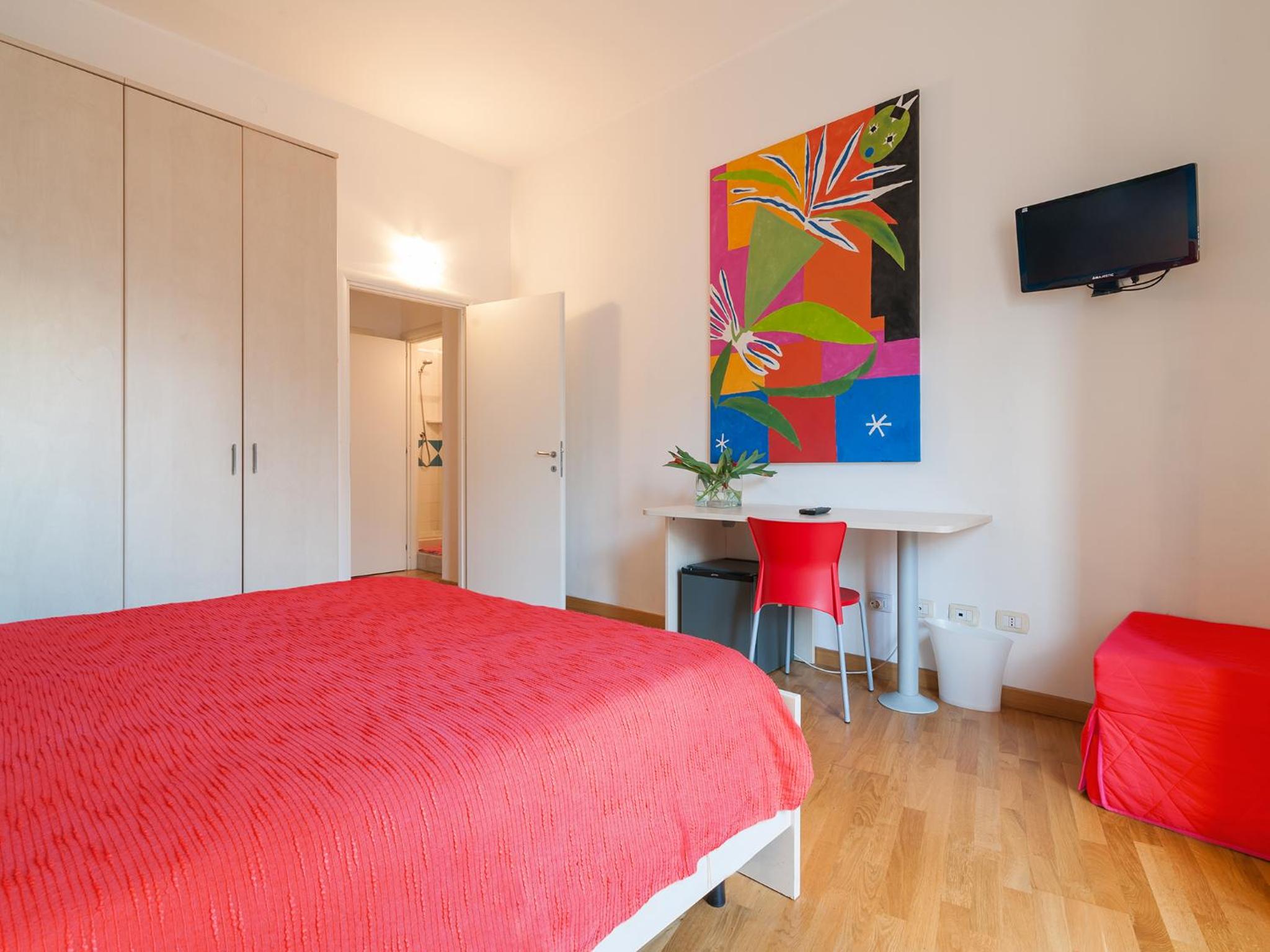 Classic Double Room photo 2
