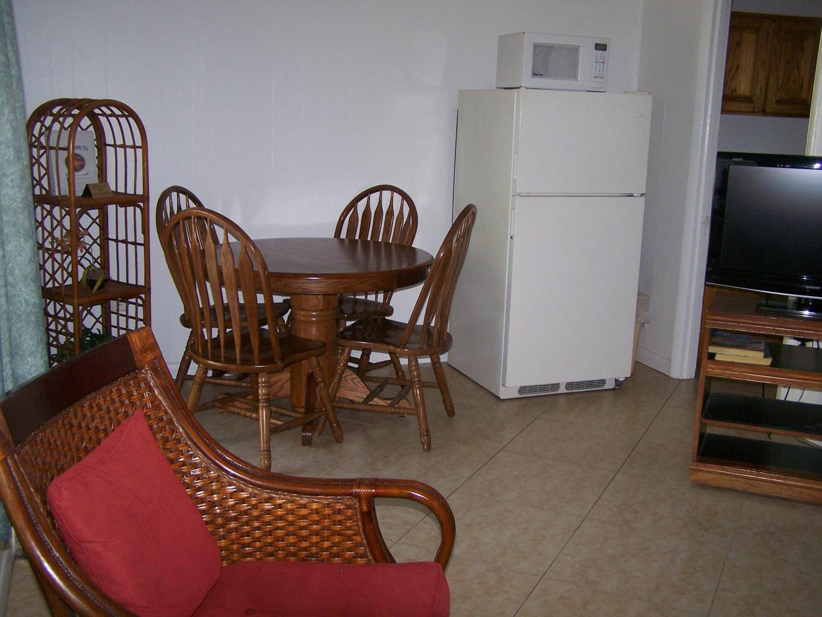 Family Suite - Photo 3