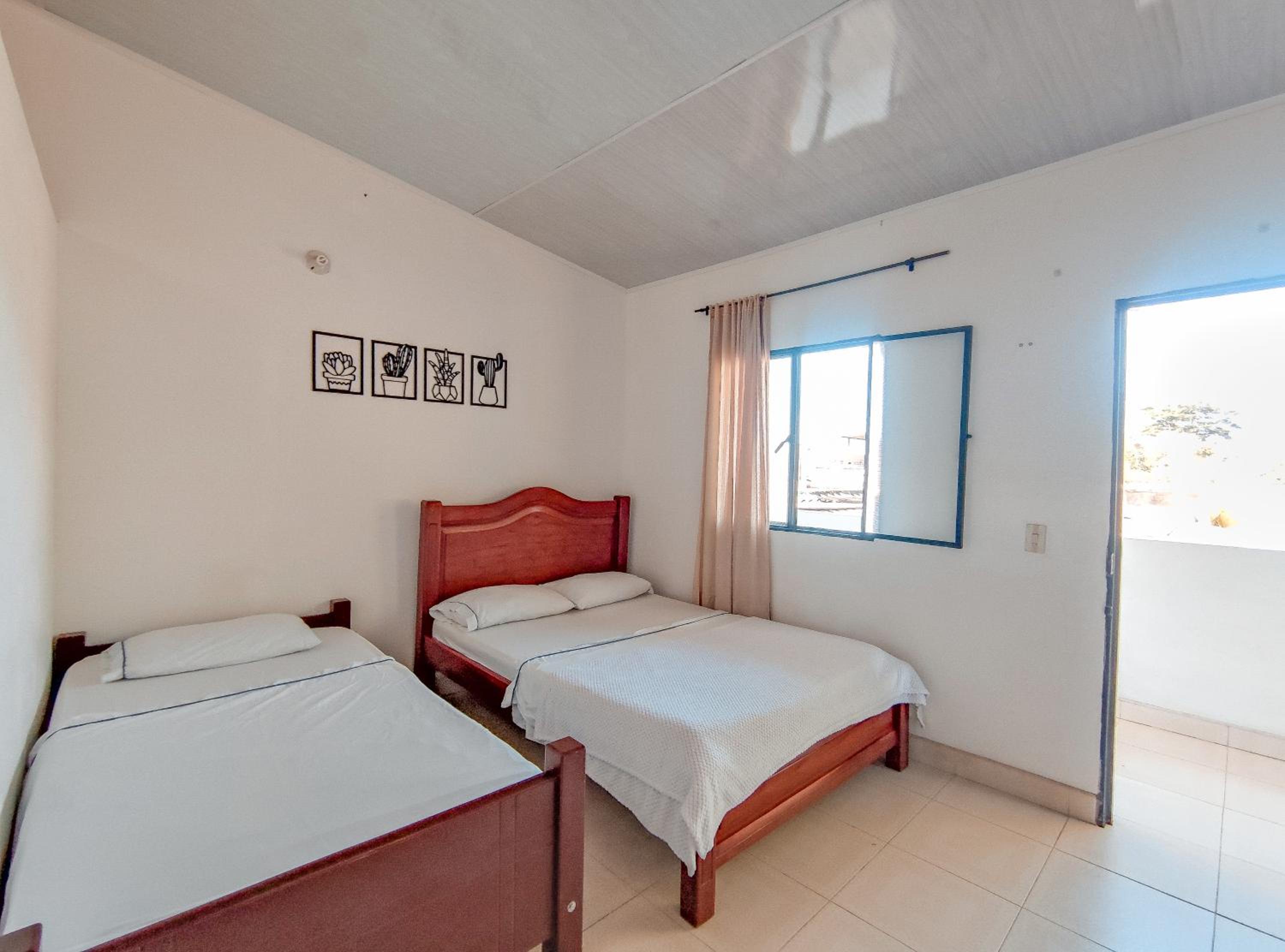 Twin Room photo 1
