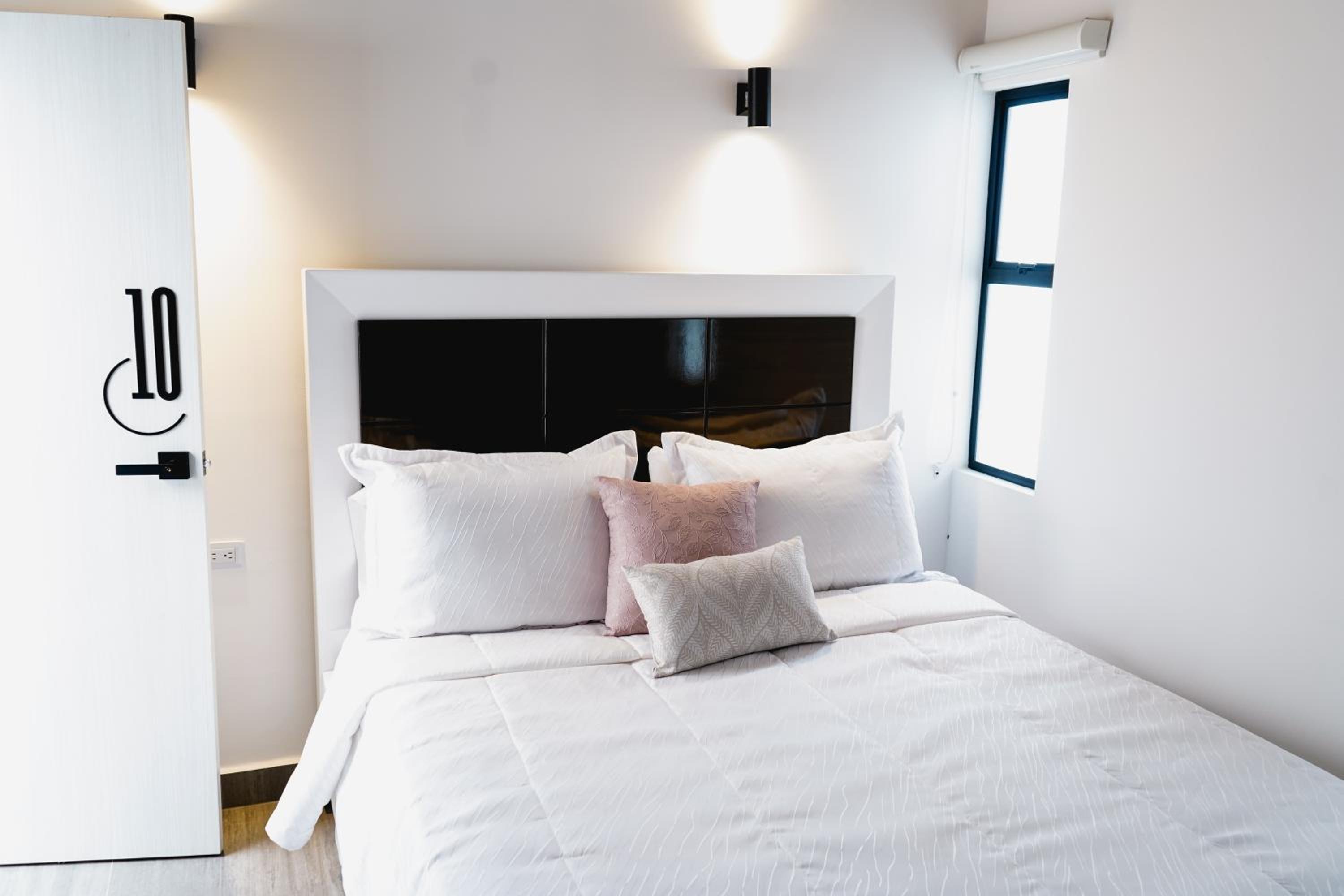 Deluxe Room photo 1