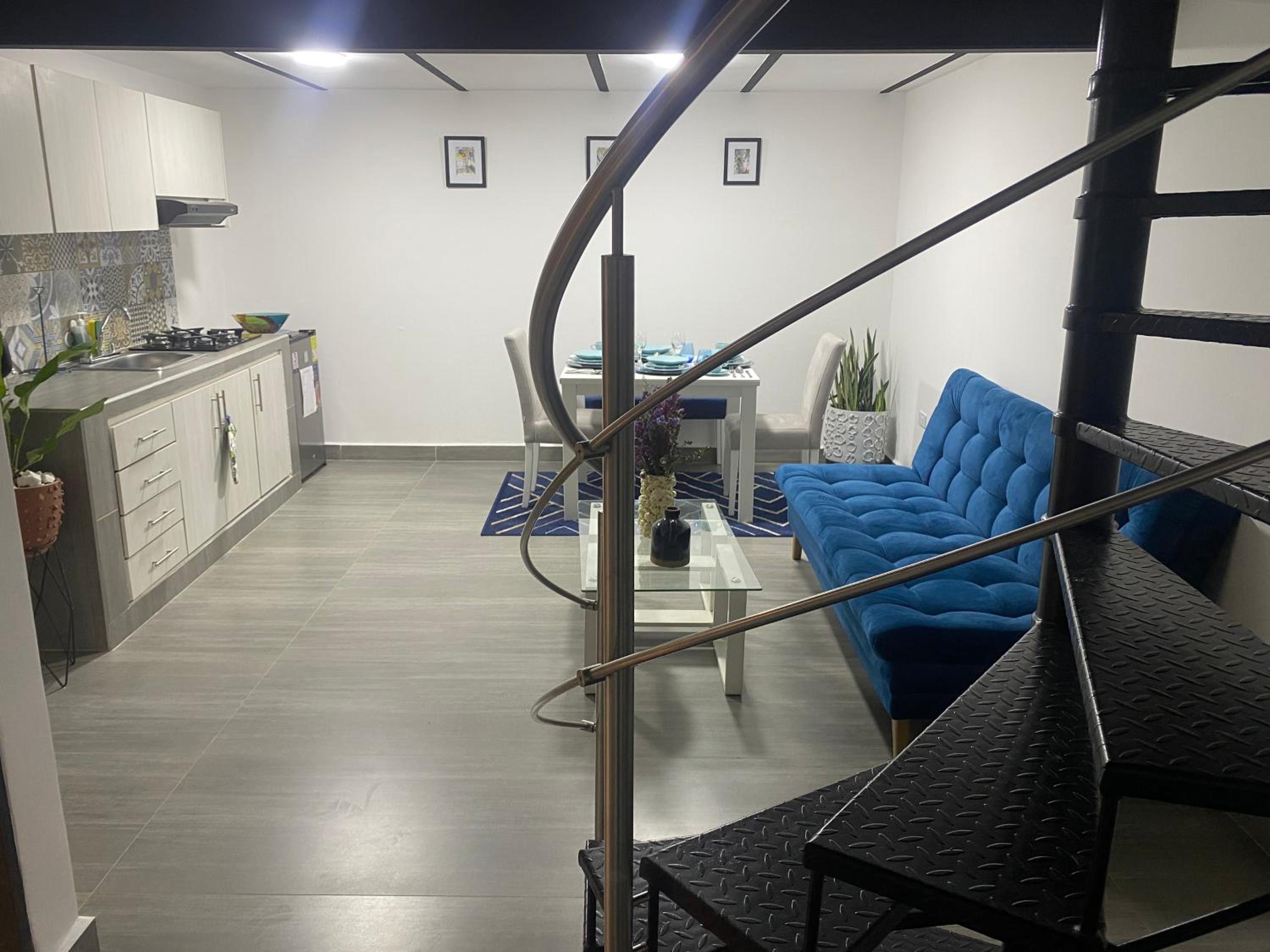 Apartment - Split Level photo 3