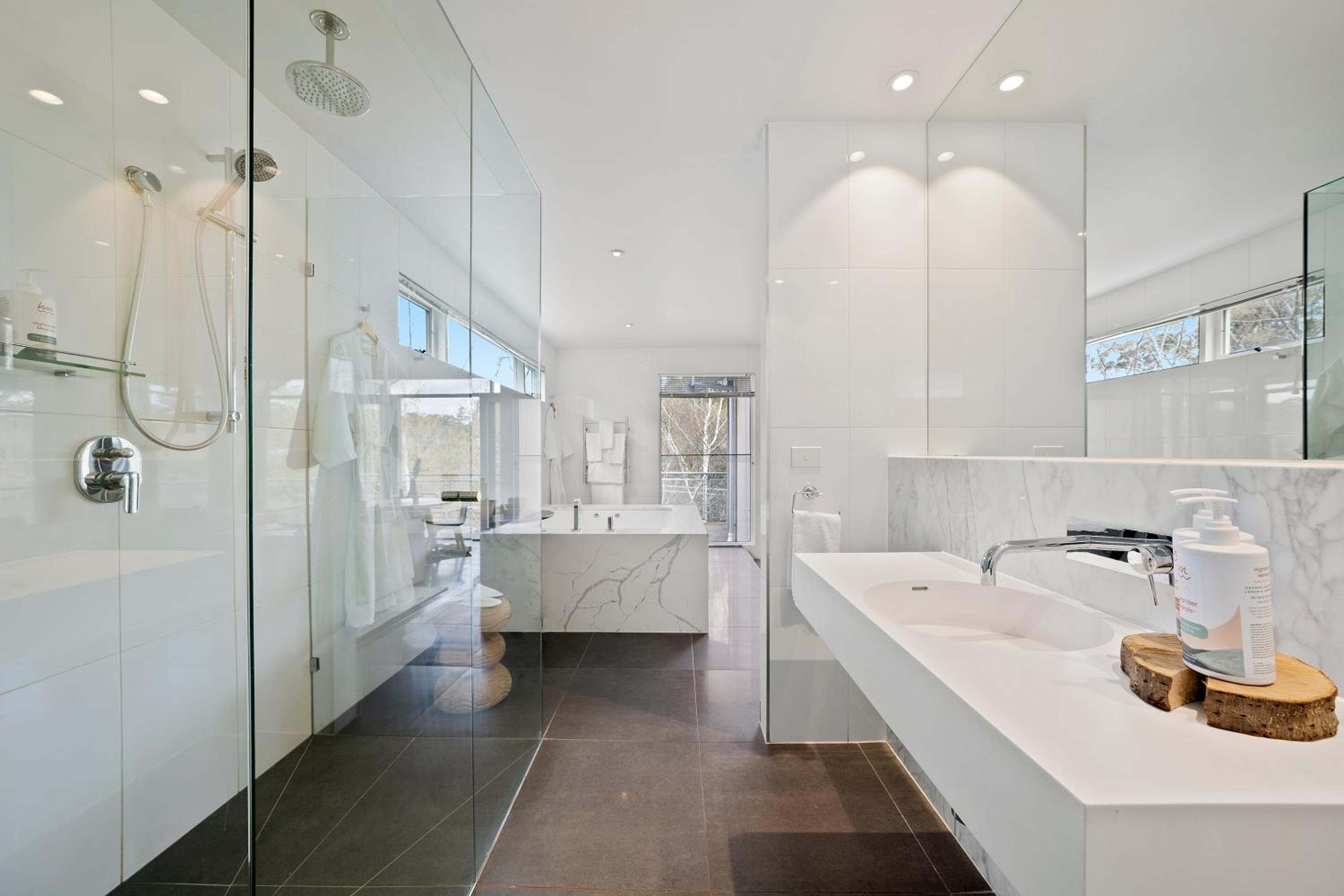 Retreat Villa (King Or Twin) photo 3