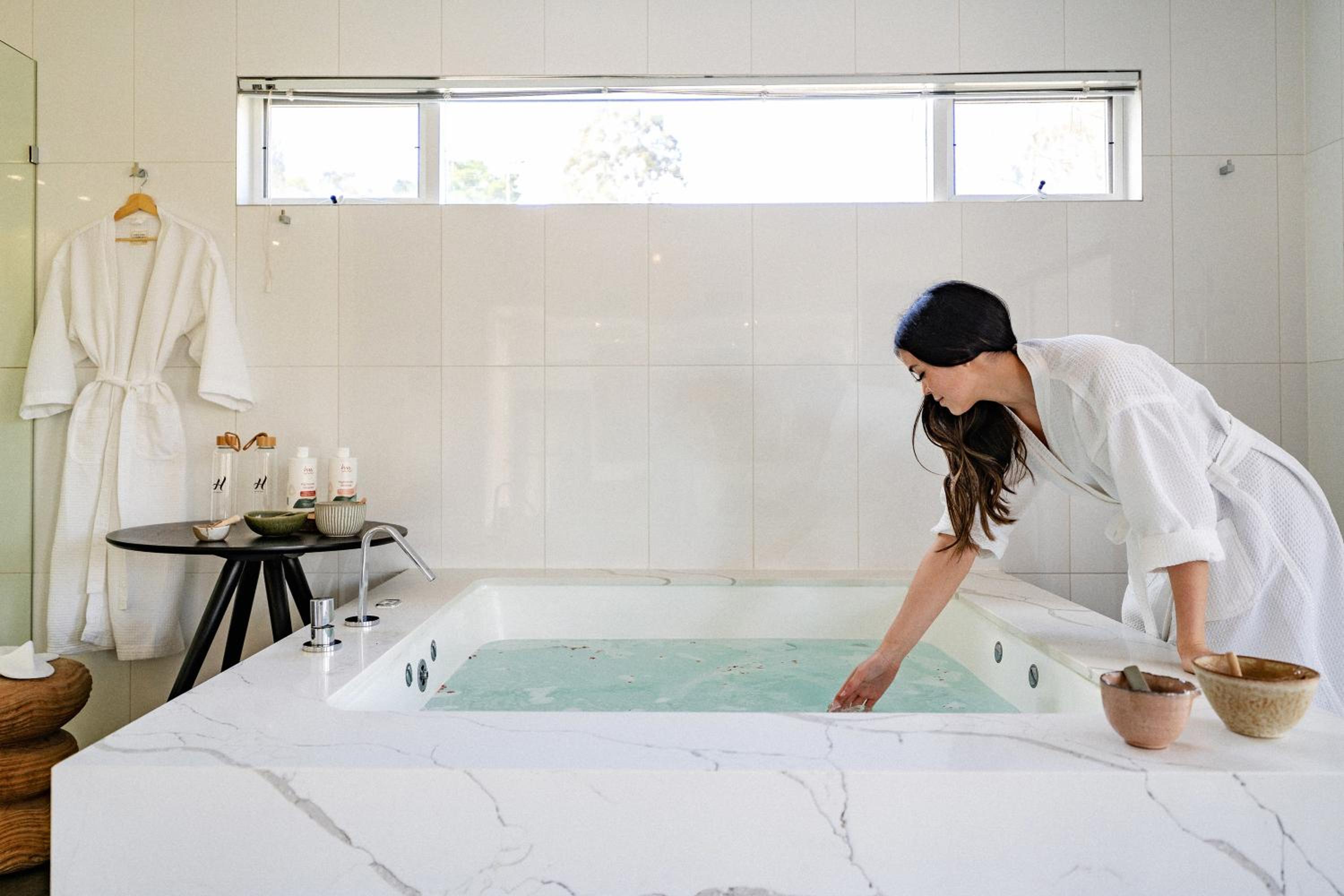 Wellness Villa (King Or Twin) photo 2
