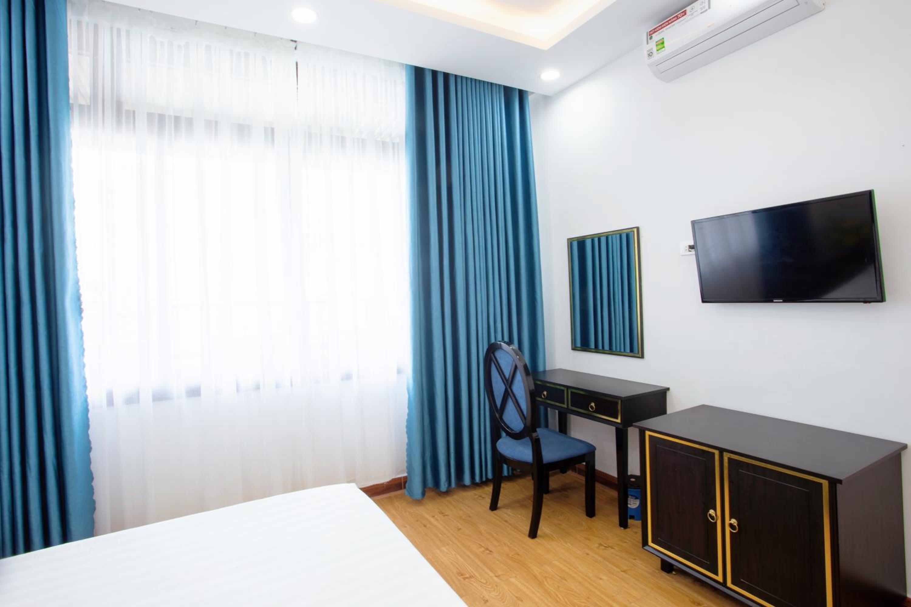 Triple Room photo 2