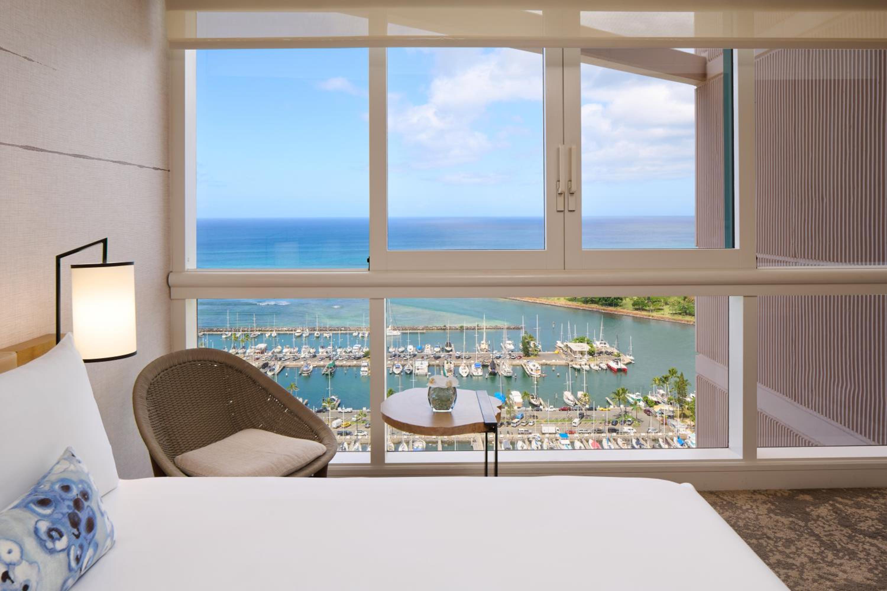 Oceanfront Premier - King  - Photo 4