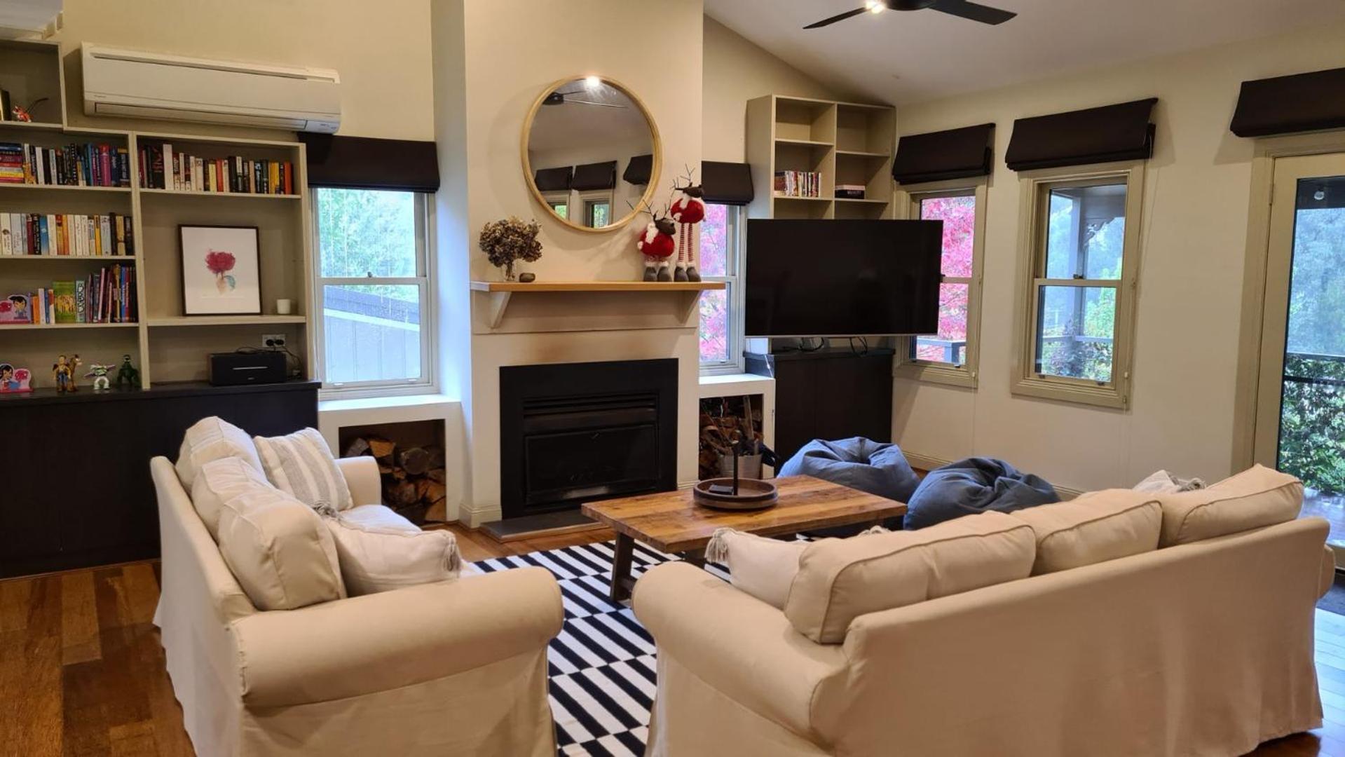 Vacation Home photo 1