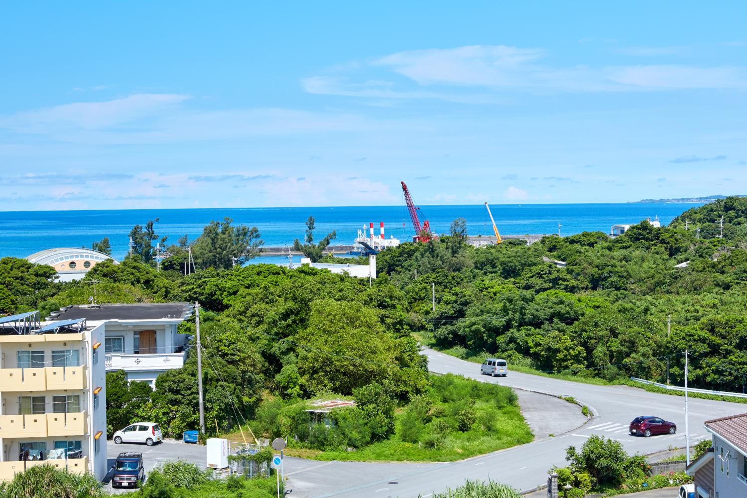 Suite with Sea View - Photo 5