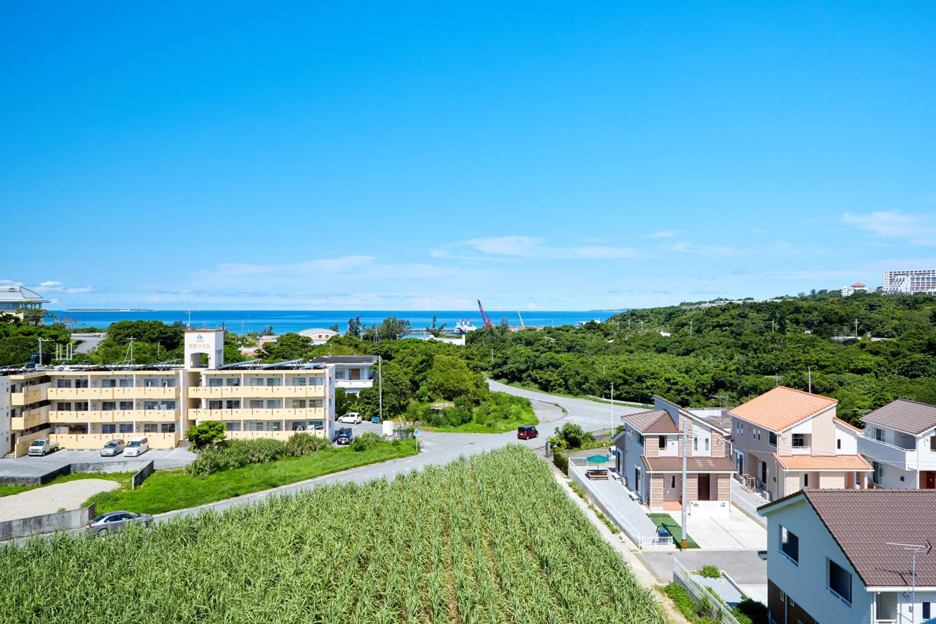 Suite with Sea View - Photo 6