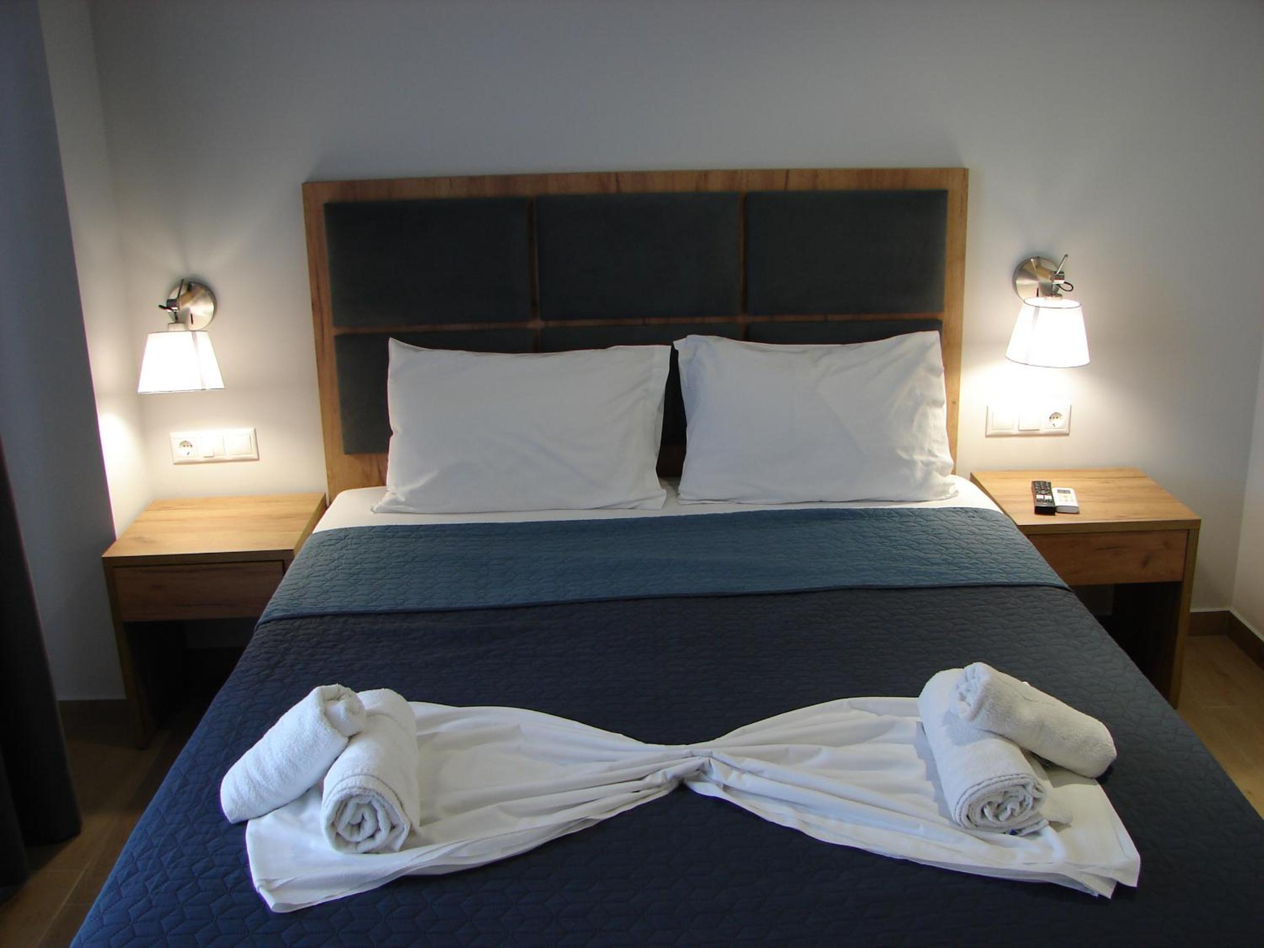 Double Room - Disability Access photo 1