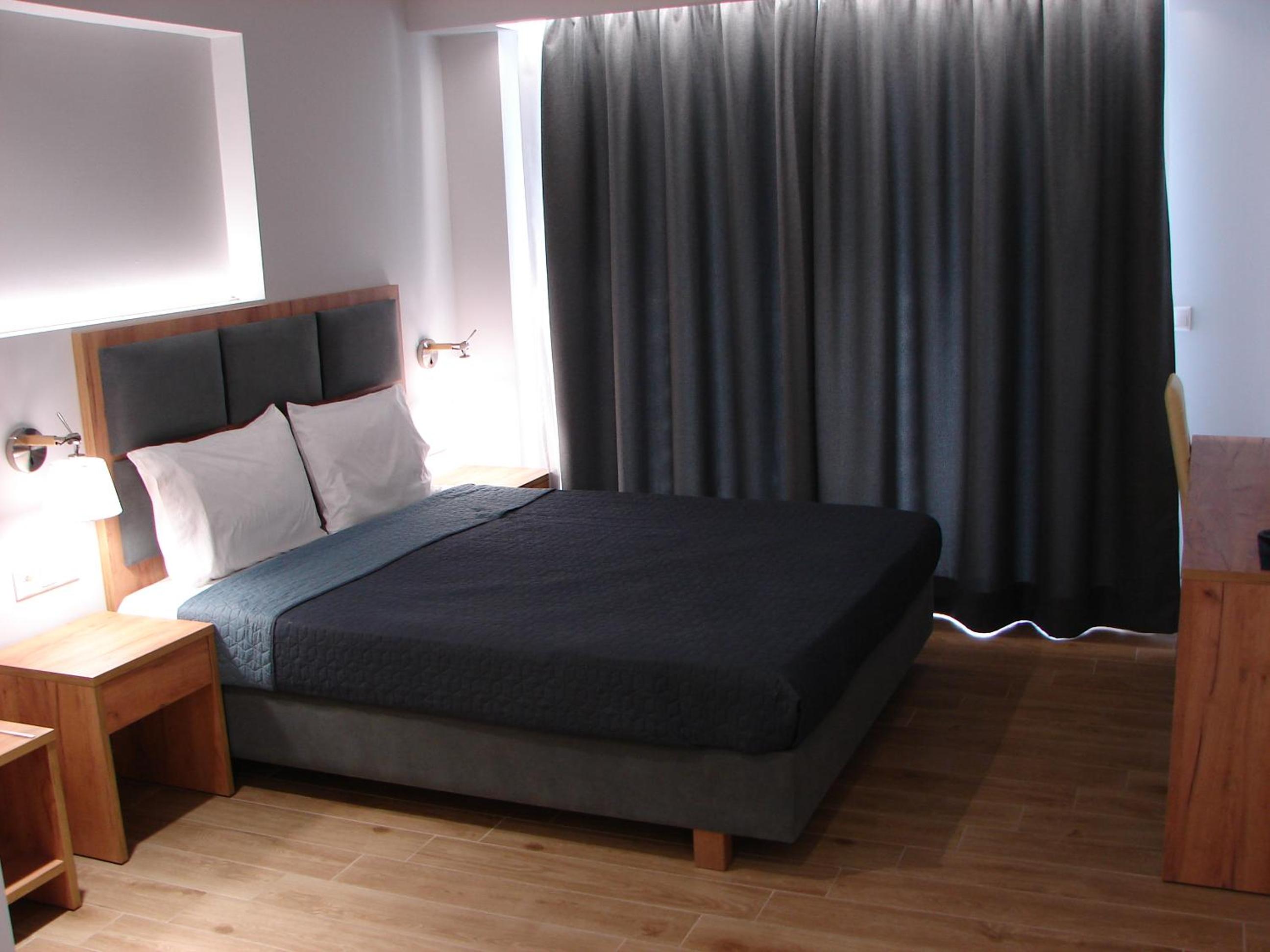 Superior King Room photo 1