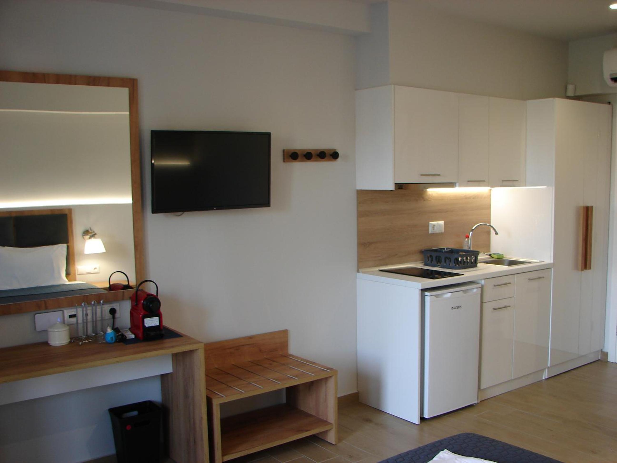 Superior King Room photo 2