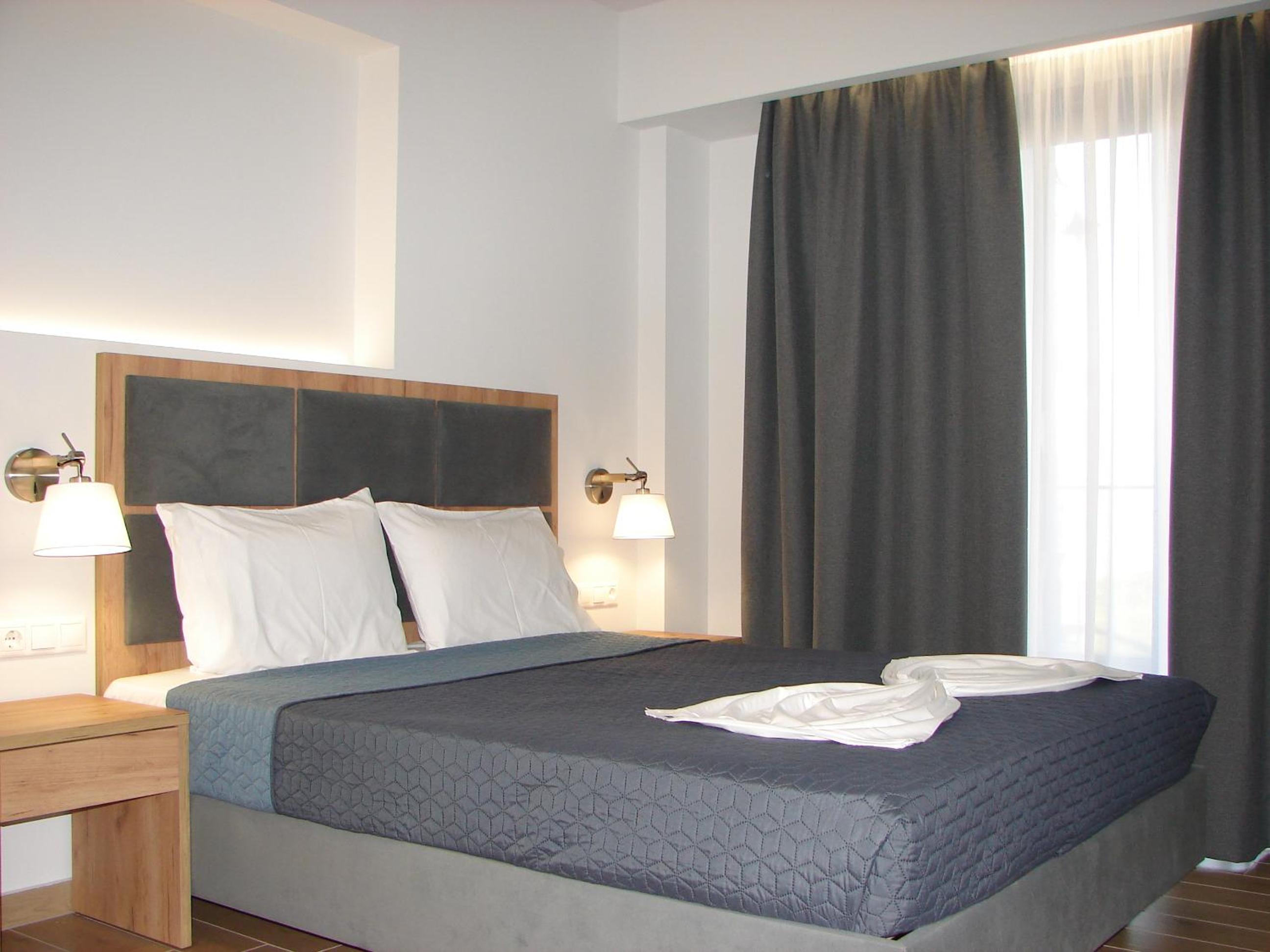Superior King Room photo 1
