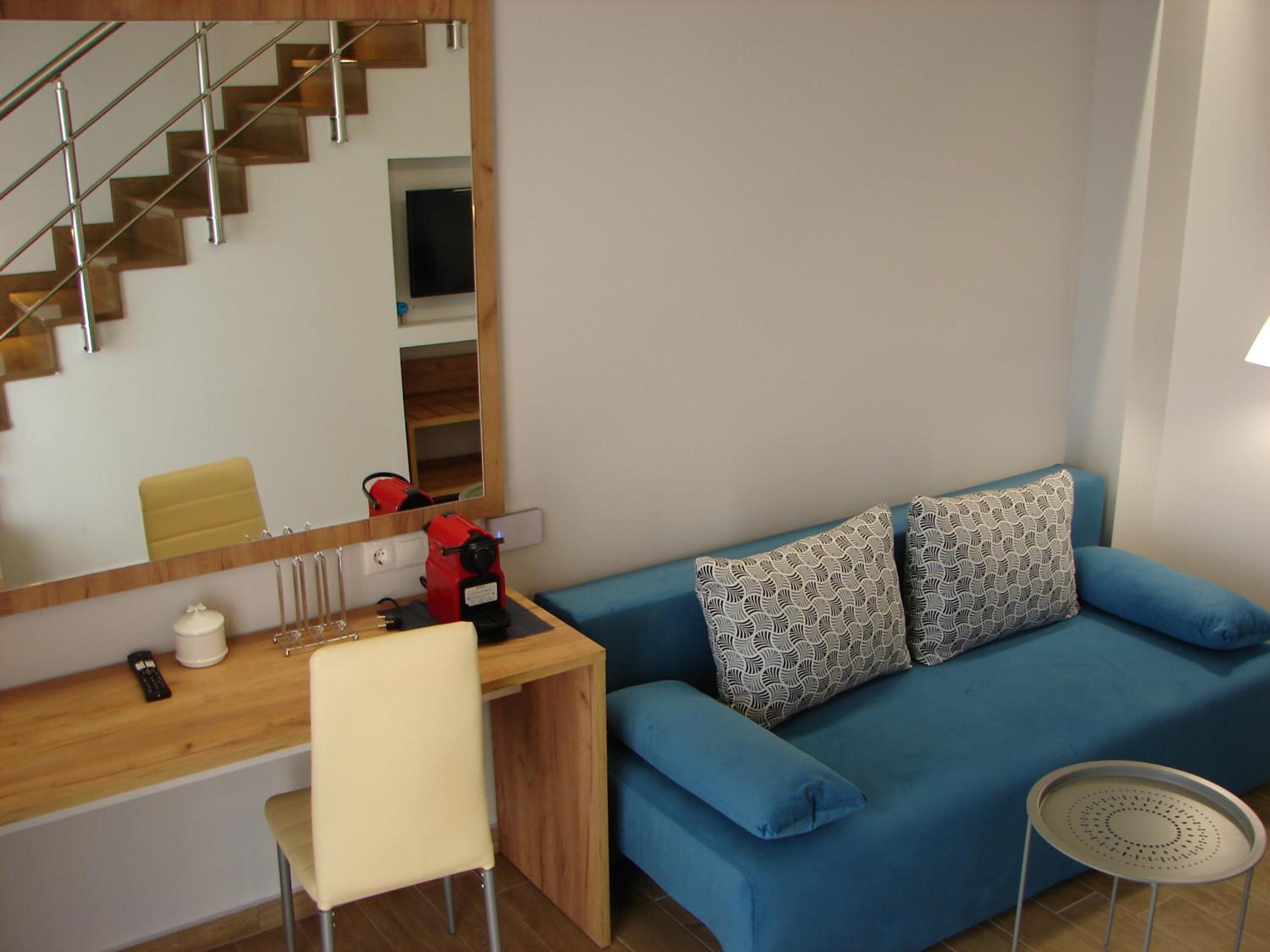 Duplex Suite photo 1