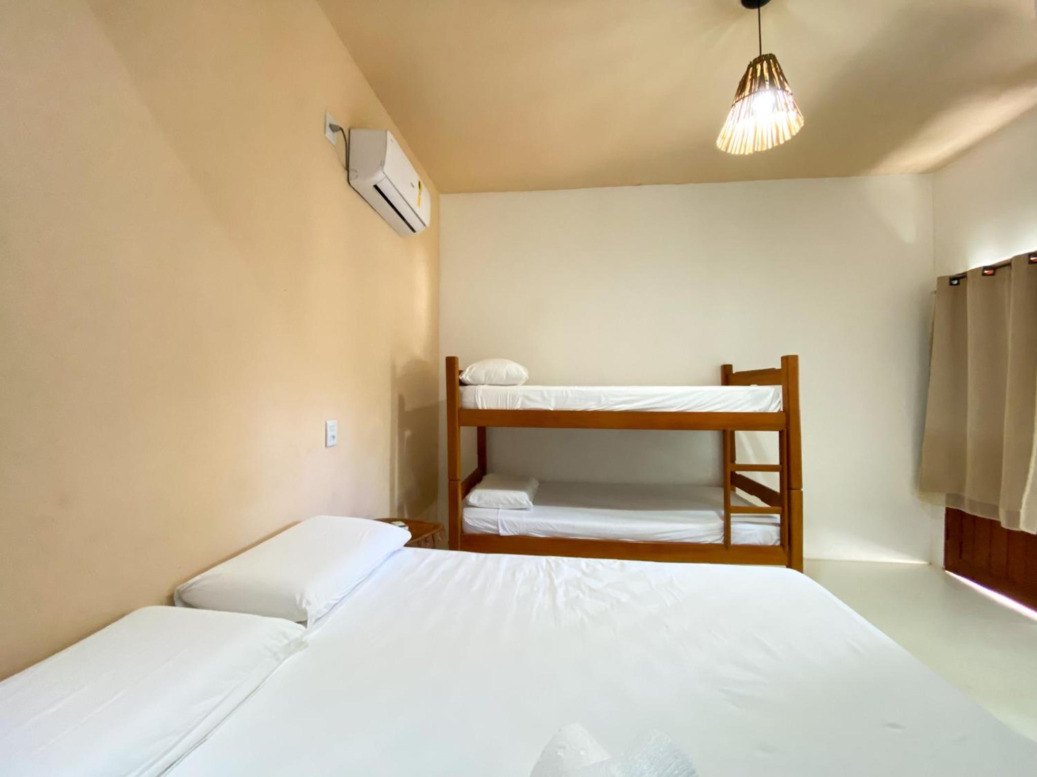 Quadruple Room - Photo 4
