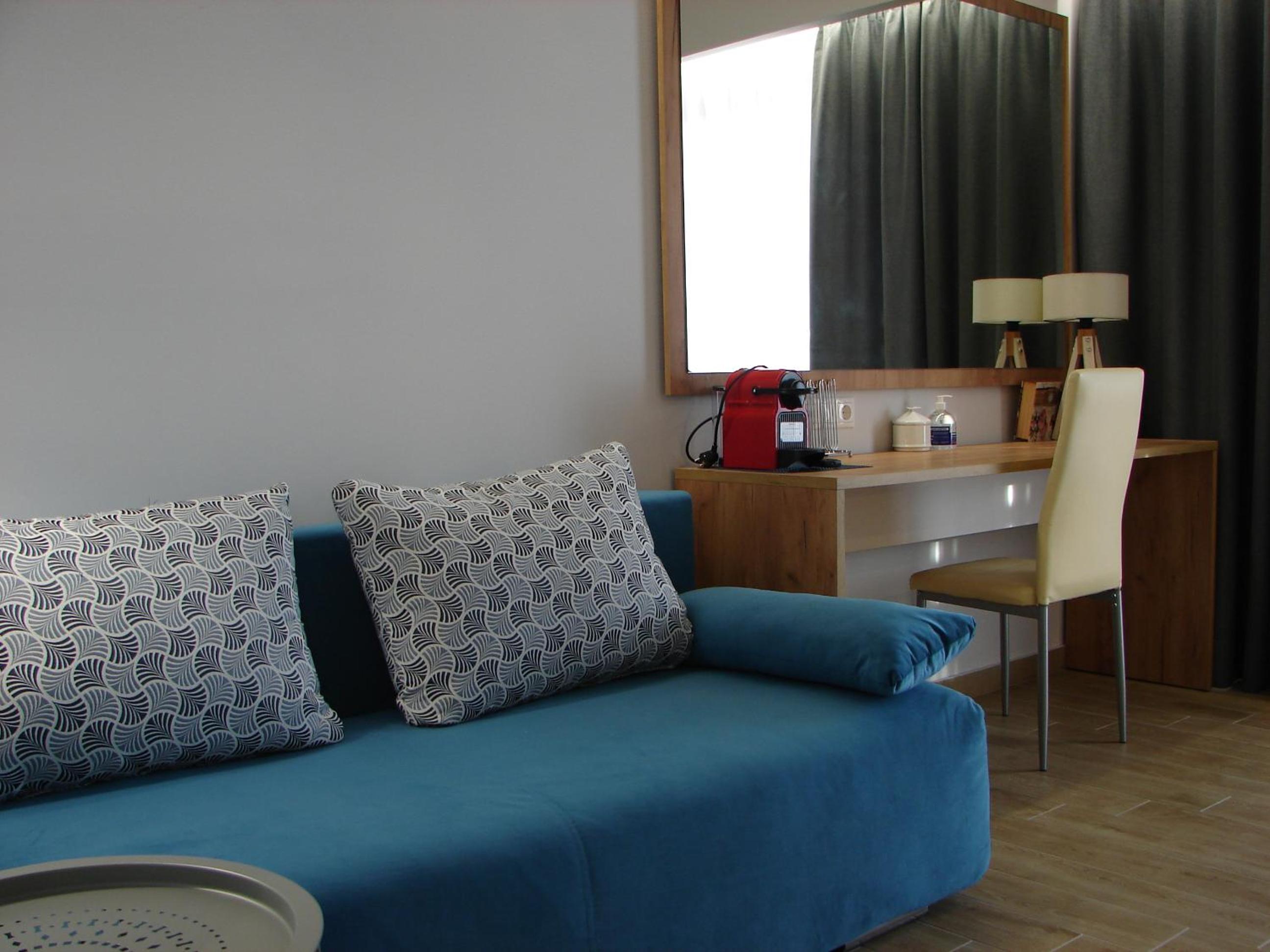 Duplex Suite