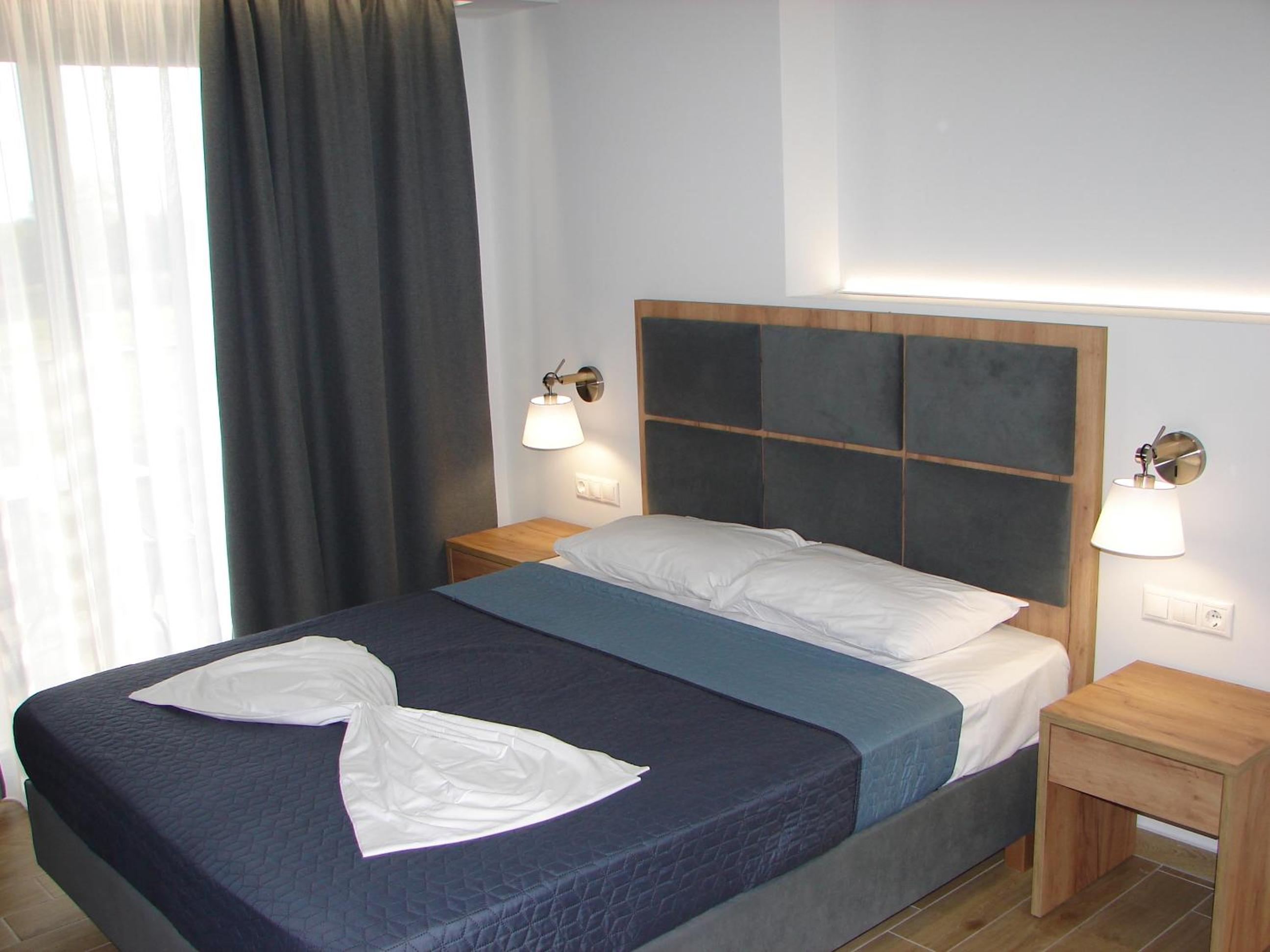 Superior King Room photo 1