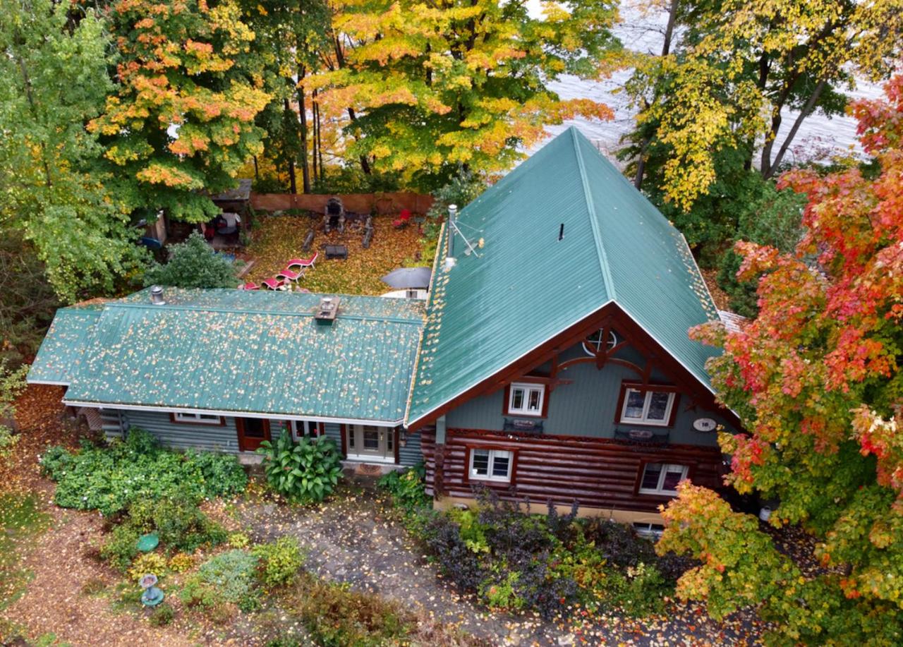 Superior Chalet - Photo 43