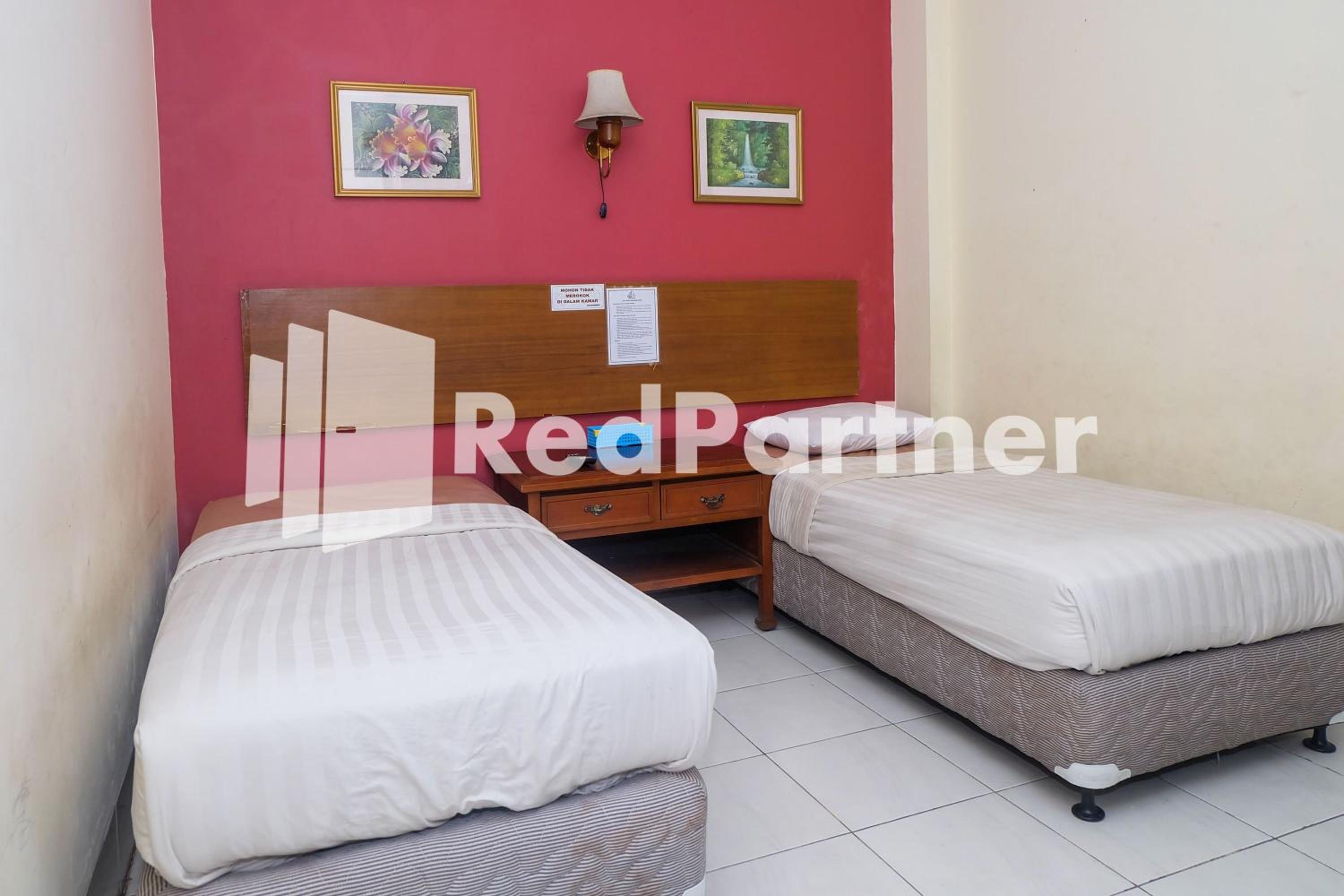 Deluxe Twin Room - Photo 1