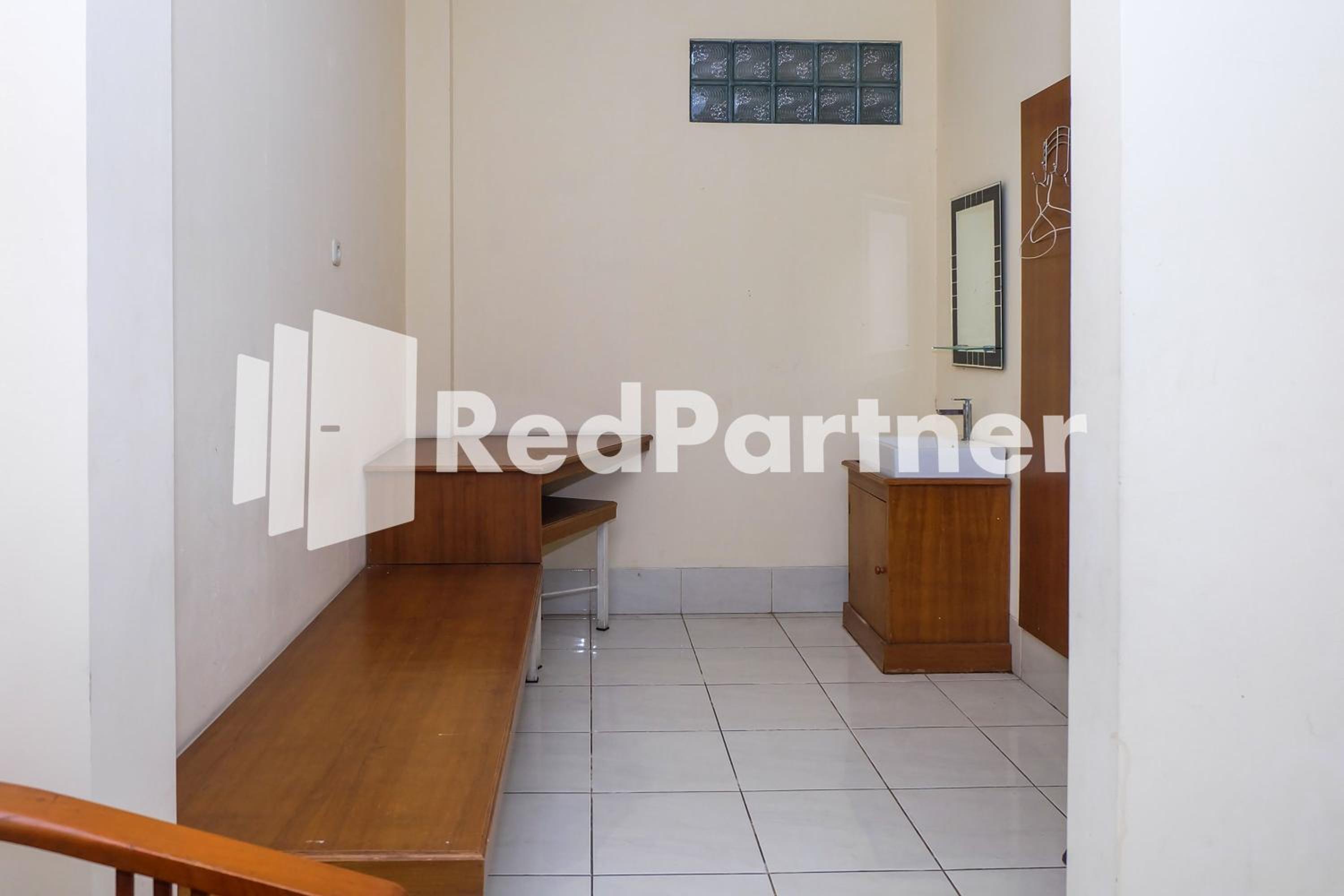 Deluxe Double Room - Photo 18