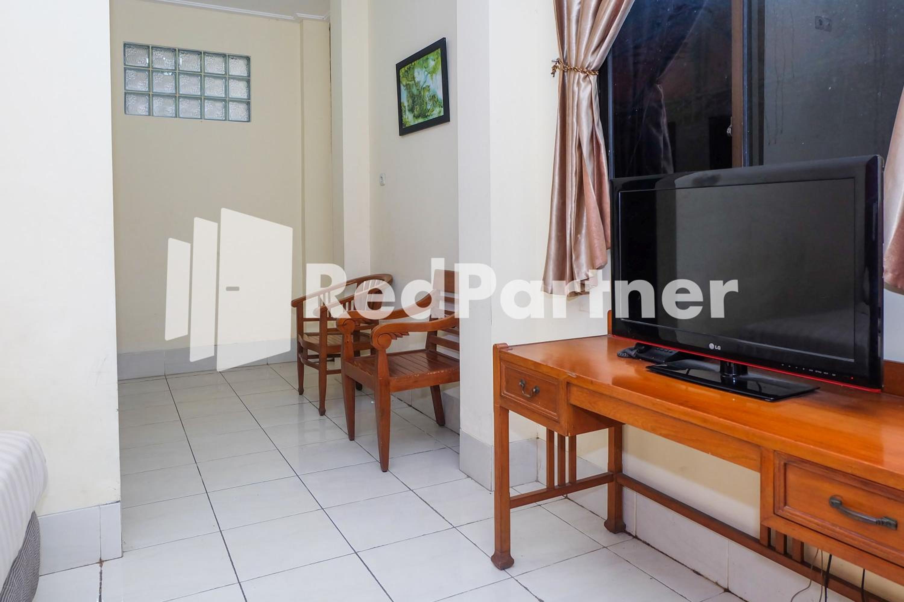 Deluxe Twin Room - Photo 5