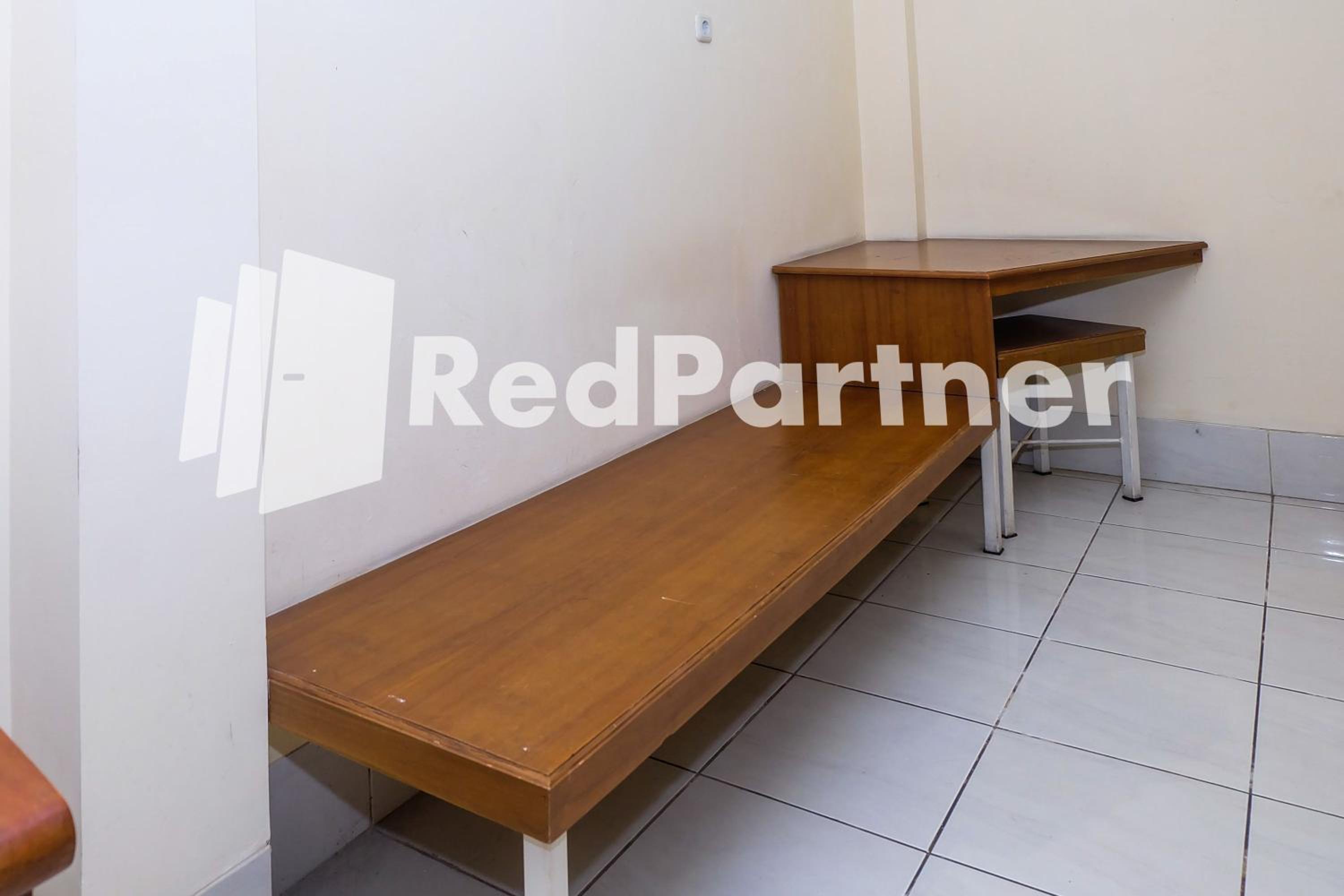 Deluxe Double Room - Photo 15